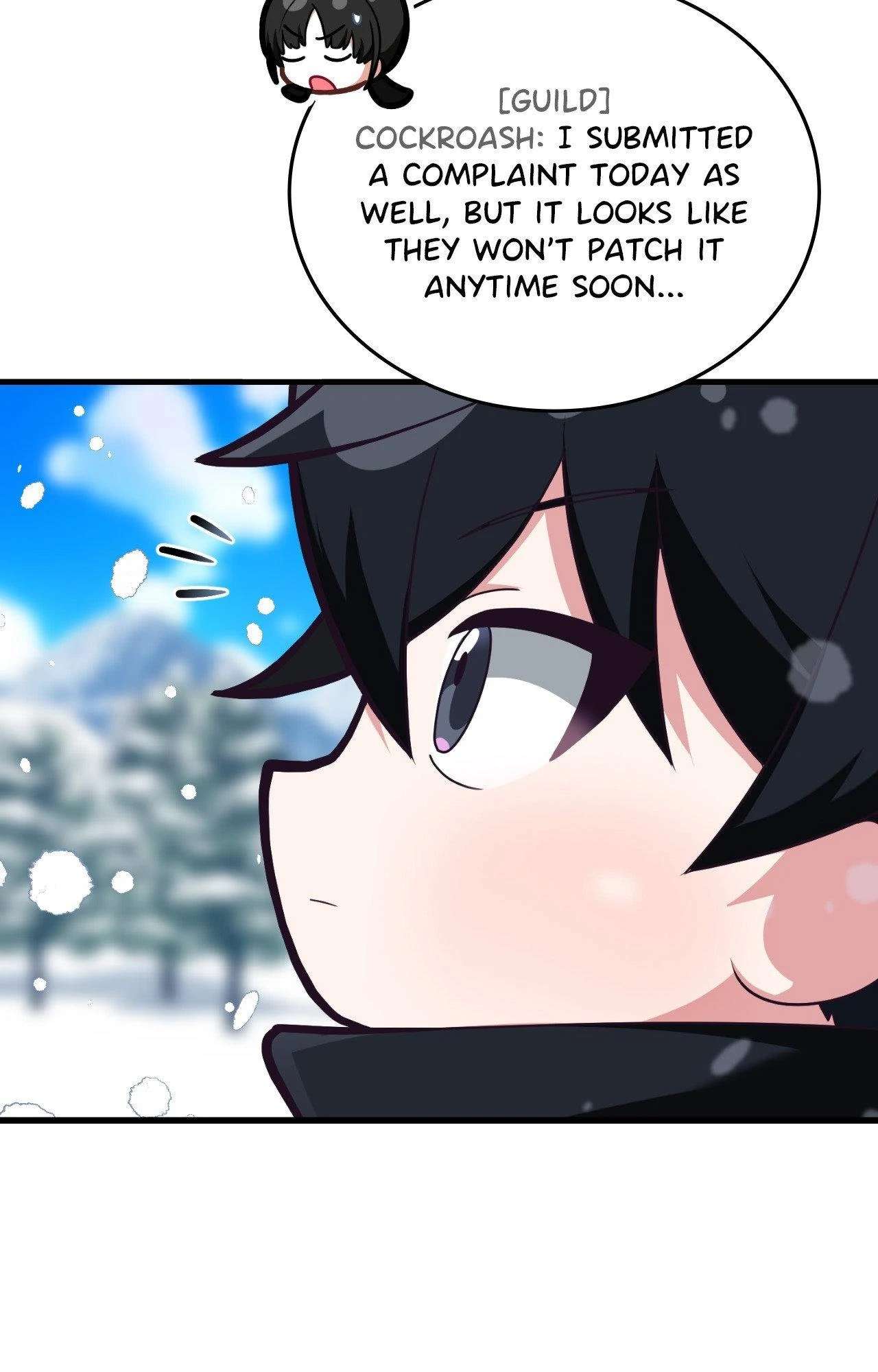 Read Virtual Strangers chapter 67 image 42 on Lezhin