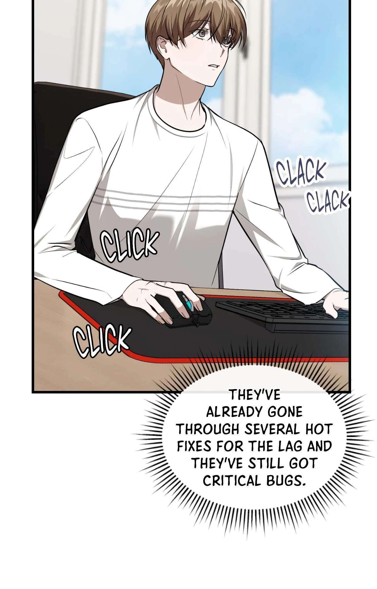 Read Virtual Strangers chapter 67 image 47 on Lezhin