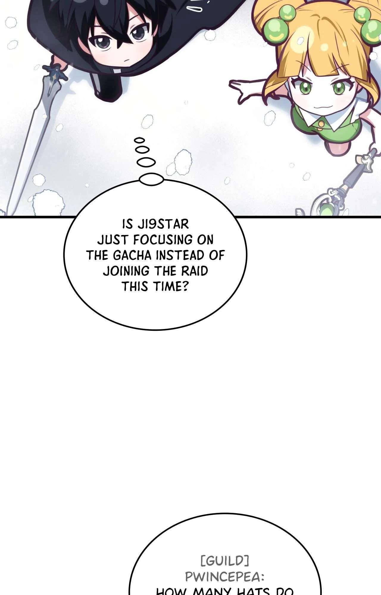 Read Virtual Strangers chapter 67 image 49 on Lezhin