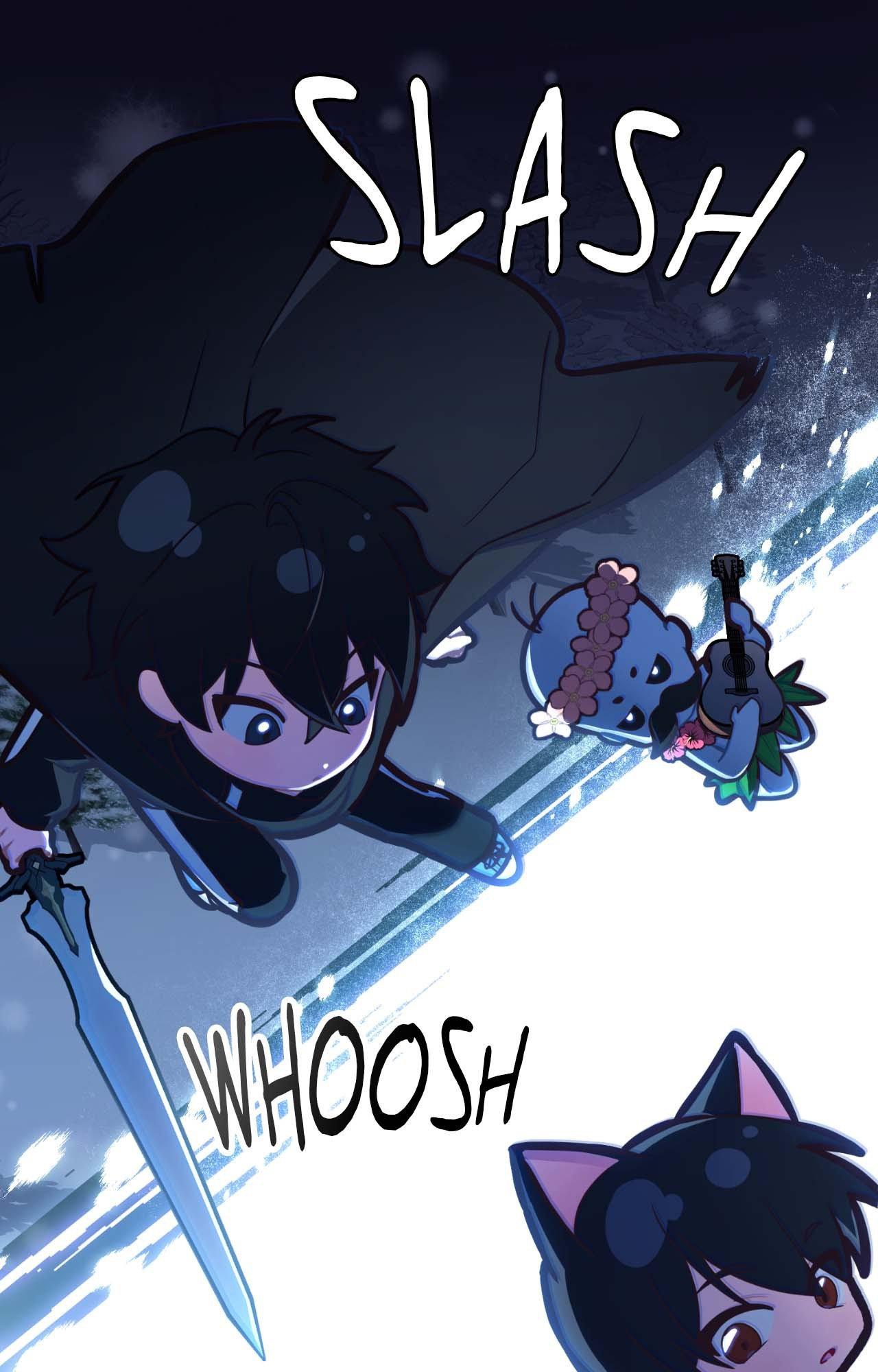 Read Virtual Strangers chapter 67 image 62 on Lezhin