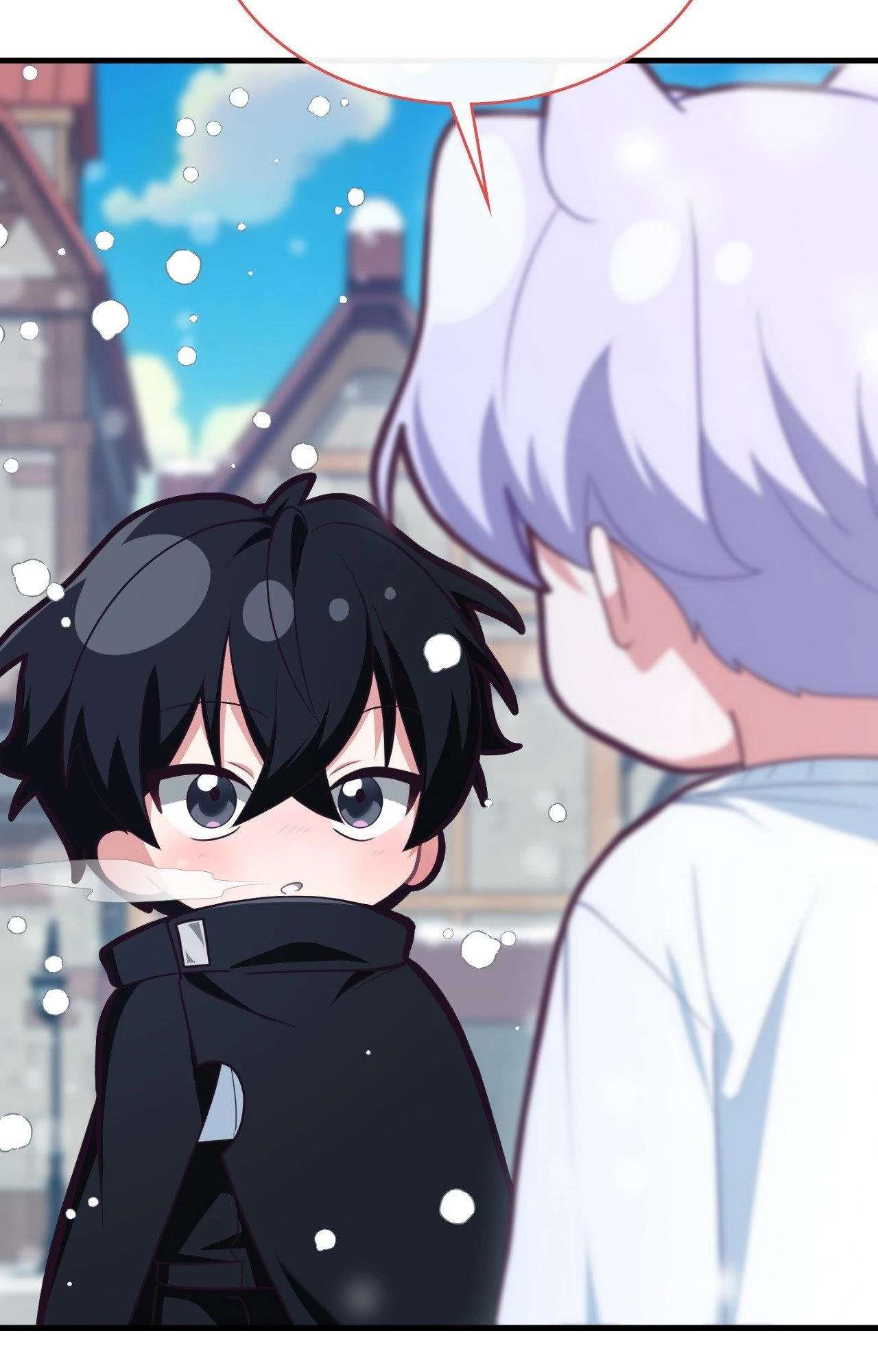 Read Virtual Strangers chapter 67 image 7 on Lezhin