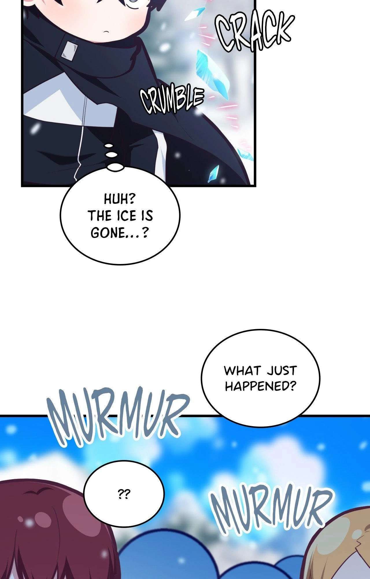 Read Virtual Strangers chapter 67 image 74 on Lezhin