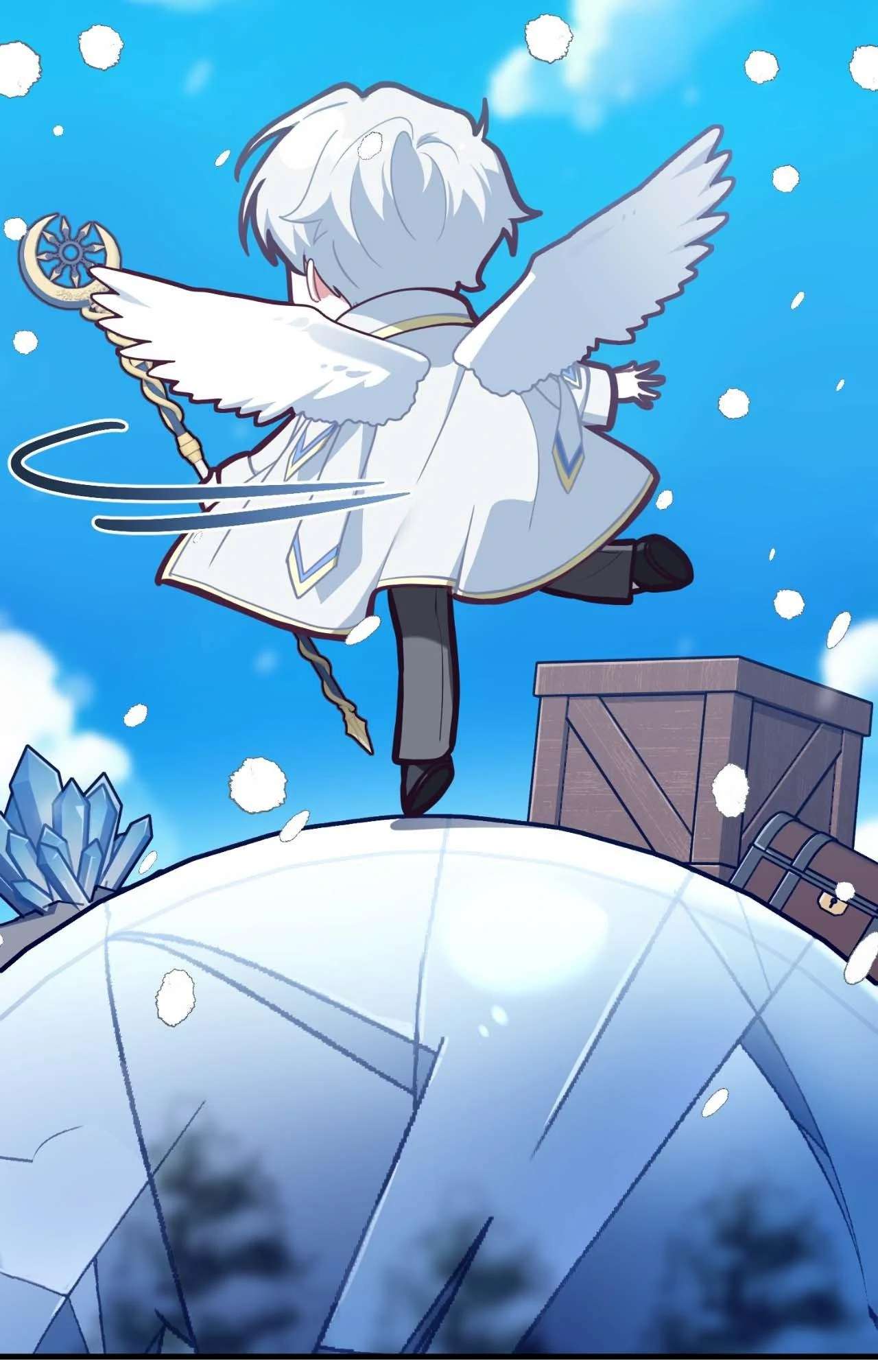 Read Virtual Strangers chapter 67 image 83 on Lezhin