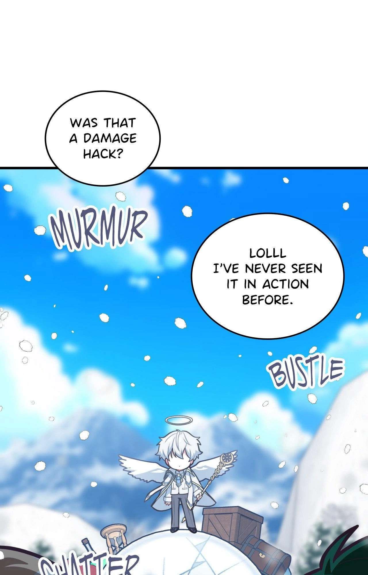 Read Virtual Strangers chapter 67 image 89 on Lezhin