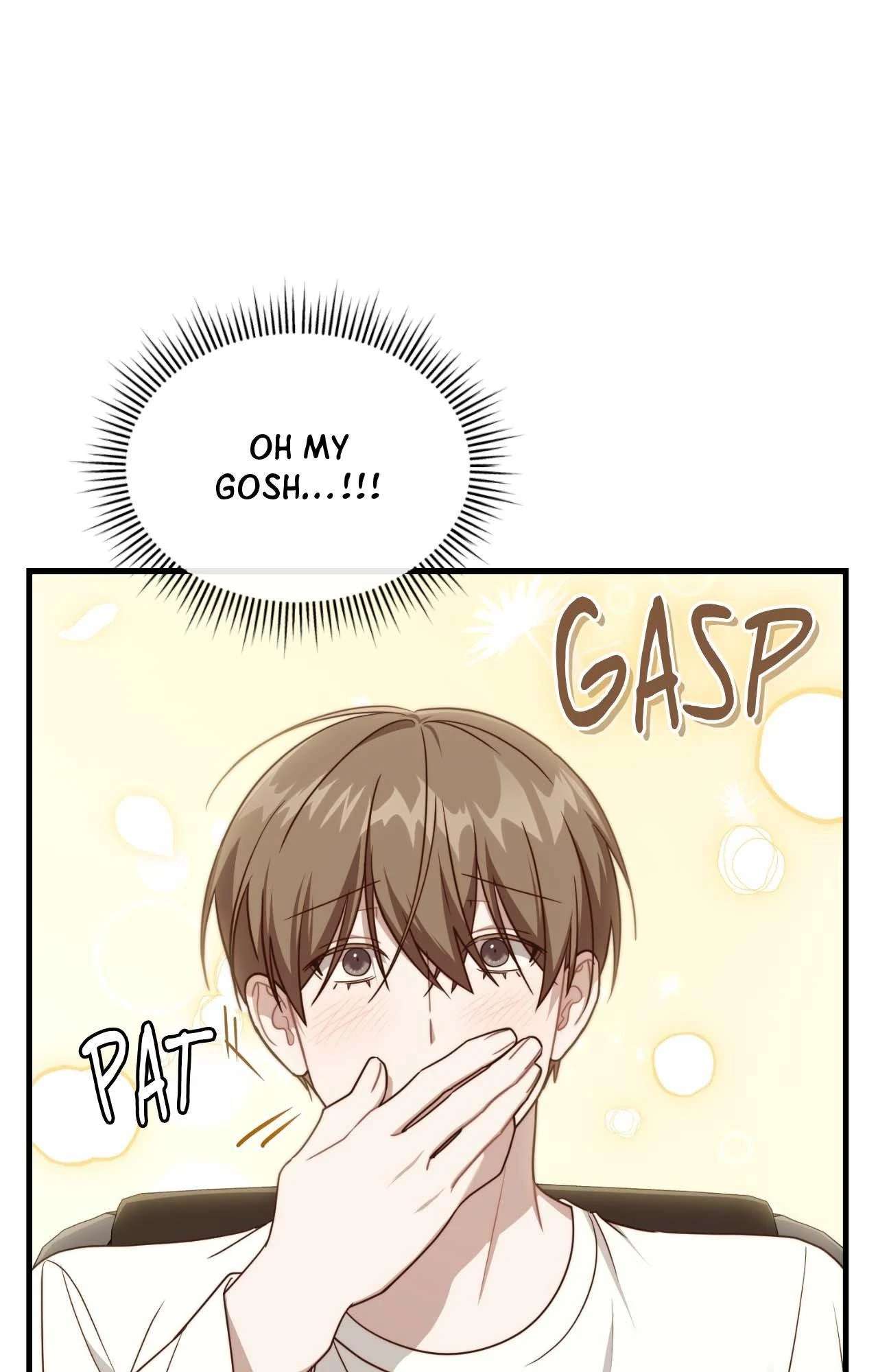Read Virtual Strangers chapter 67 image 9 on Lezhin