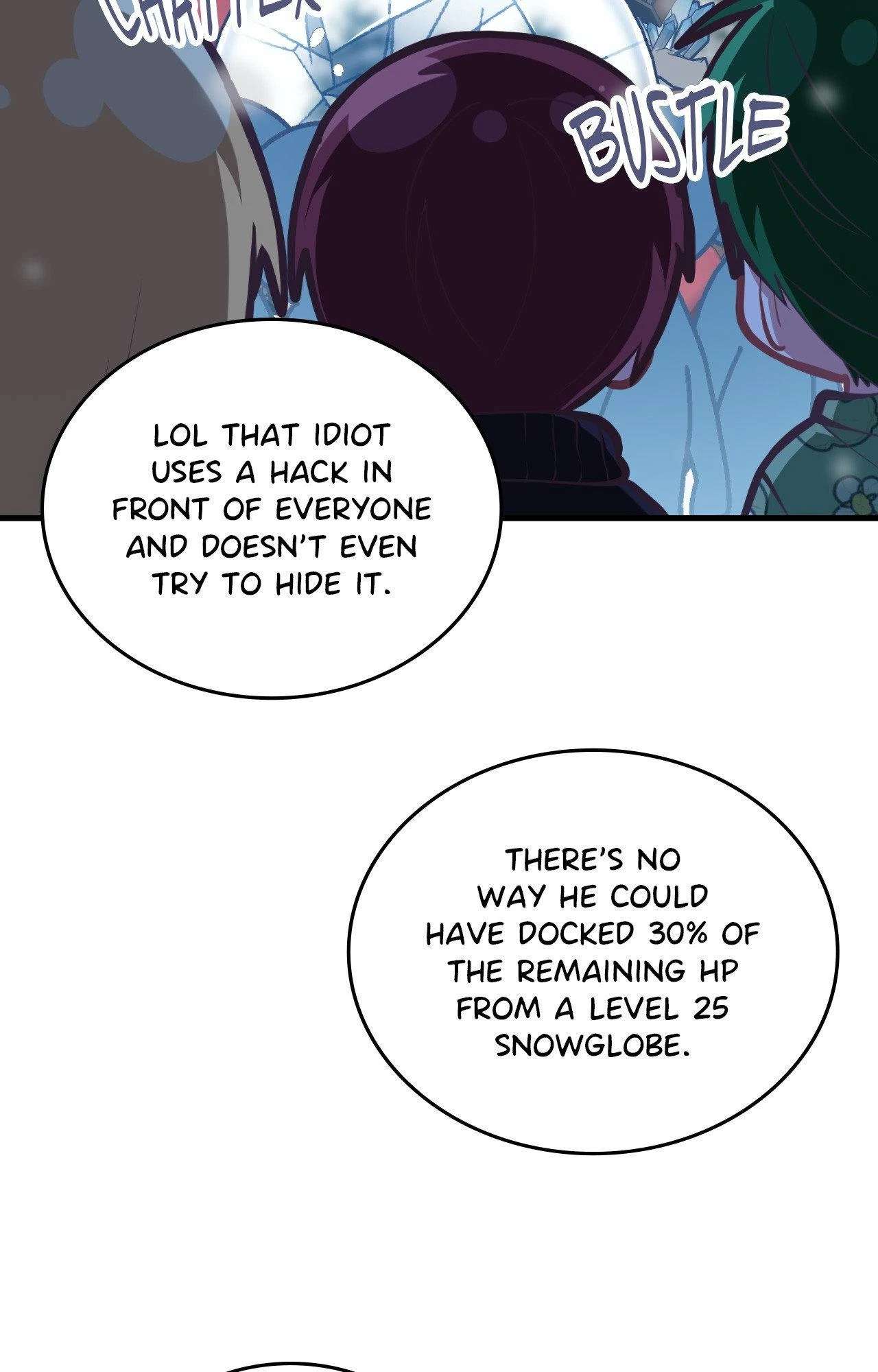 Read Virtual Strangers chapter 67 image 90 on Lezhin