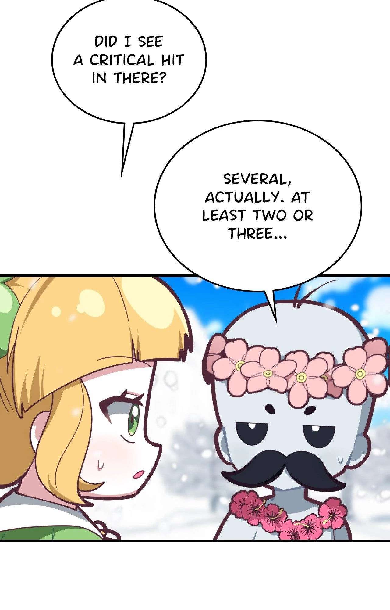 Read Virtual Strangers chapter 67 image 91 on Lezhin