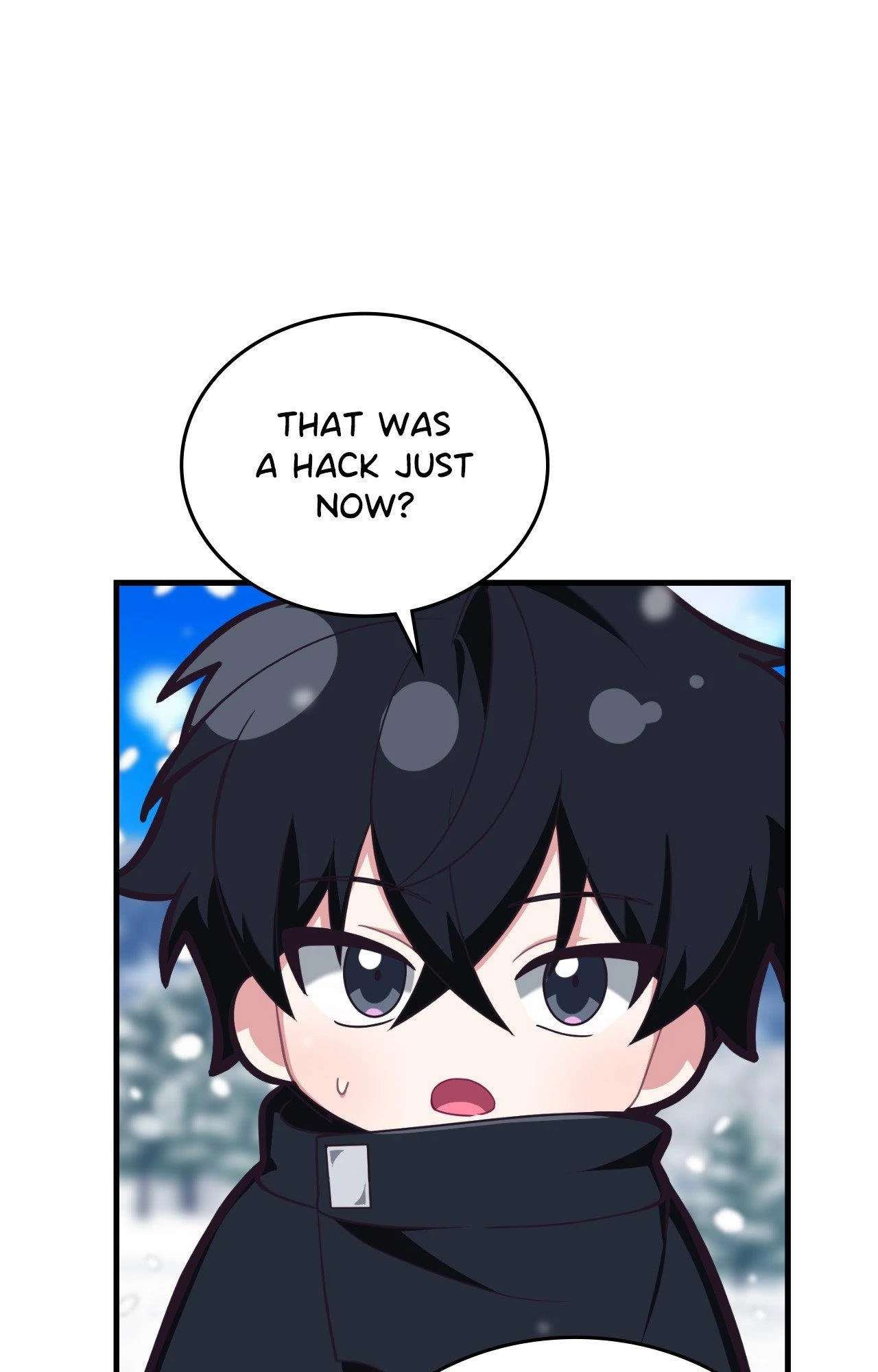 Read Virtual Strangers chapter 67 image 92 on Lezhin
