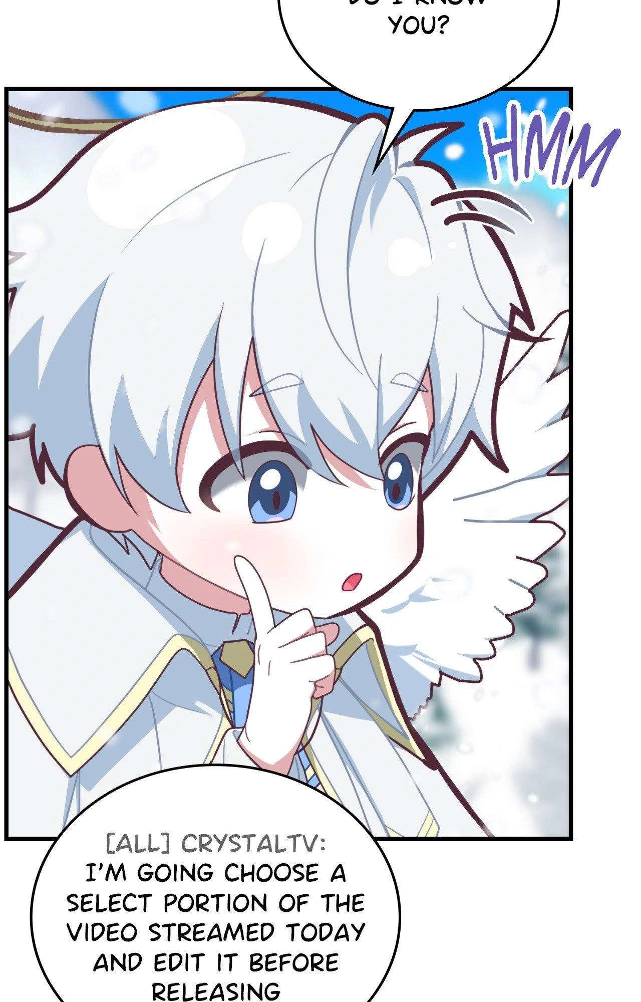 Read Virtual Strangers chapter 67 image 95 on Lezhin