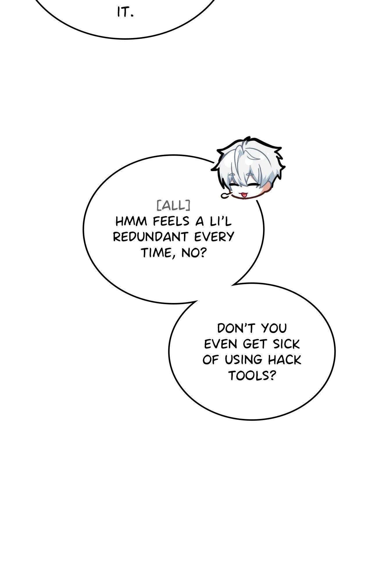 Read Virtual Strangers chapter 67 image 96 on Lezhin