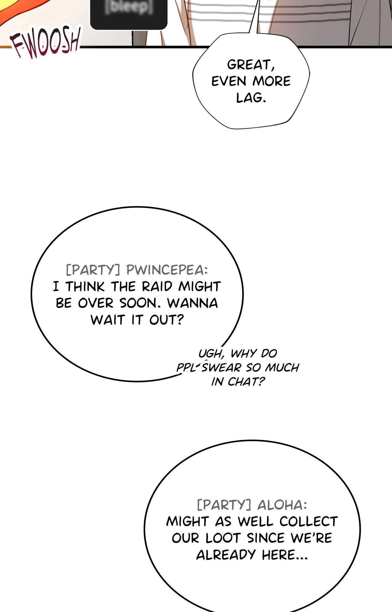 Read Virtual Strangers chapter 67 image 99 on Lezhin