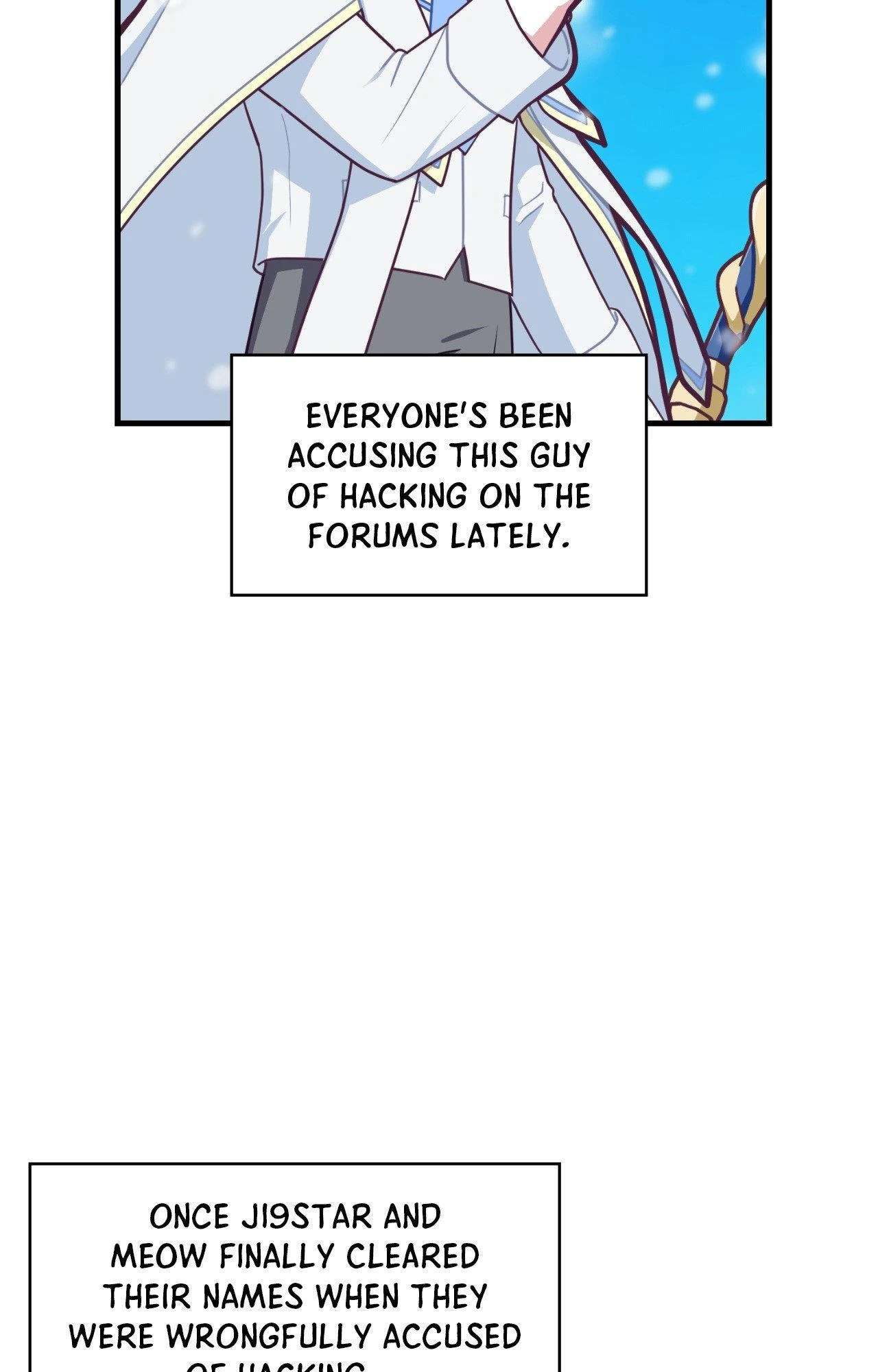Read Virtual Strangers chapter 68 image 1 on Lezhin