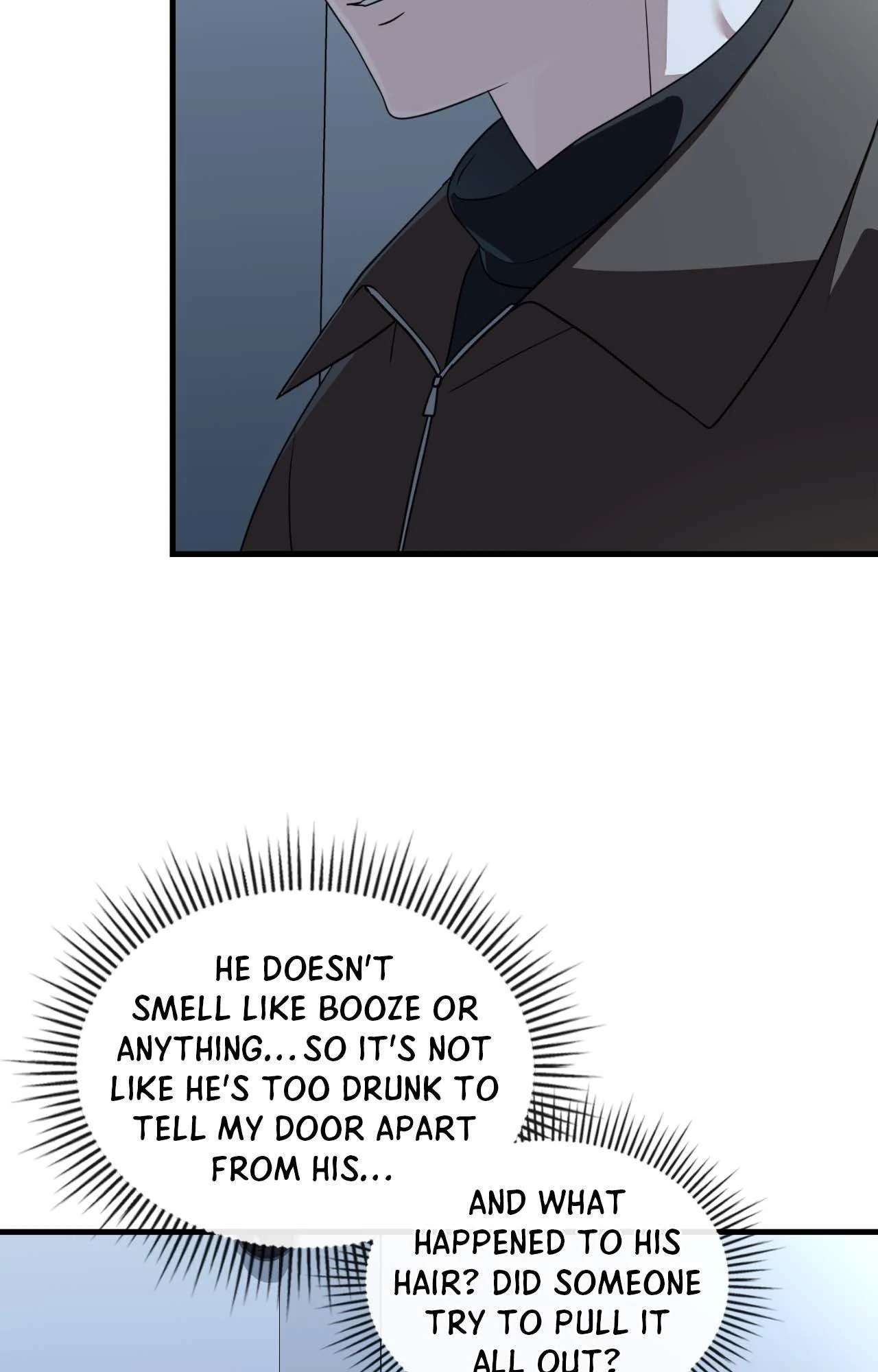 Read Virtual Strangers chapter 68 image 100 on Lezhin