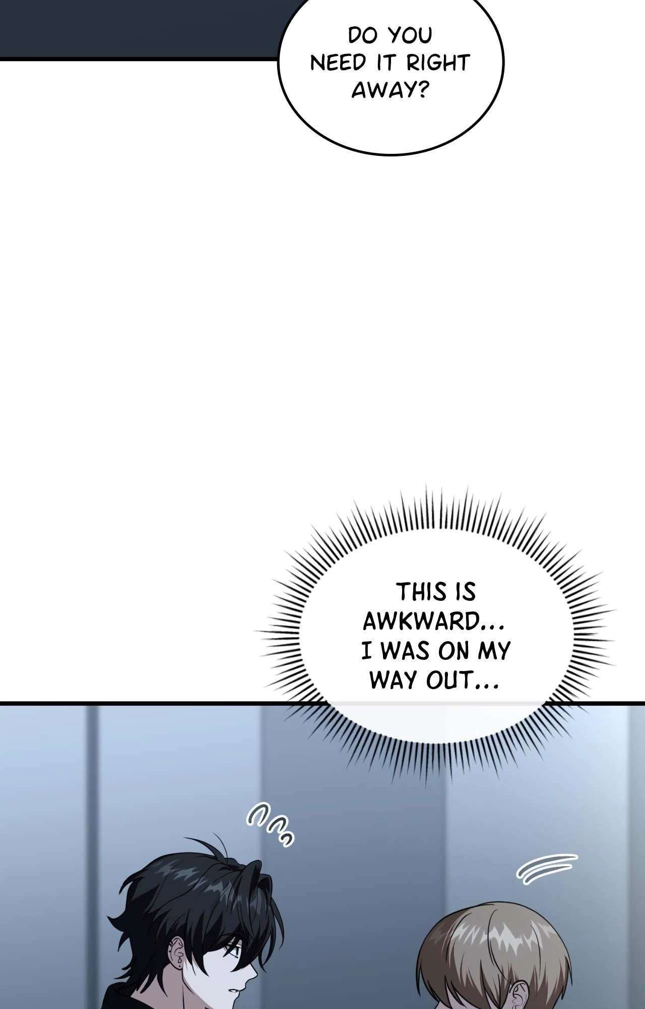 Read Virtual Strangers chapter 68 image 107 on Lezhin