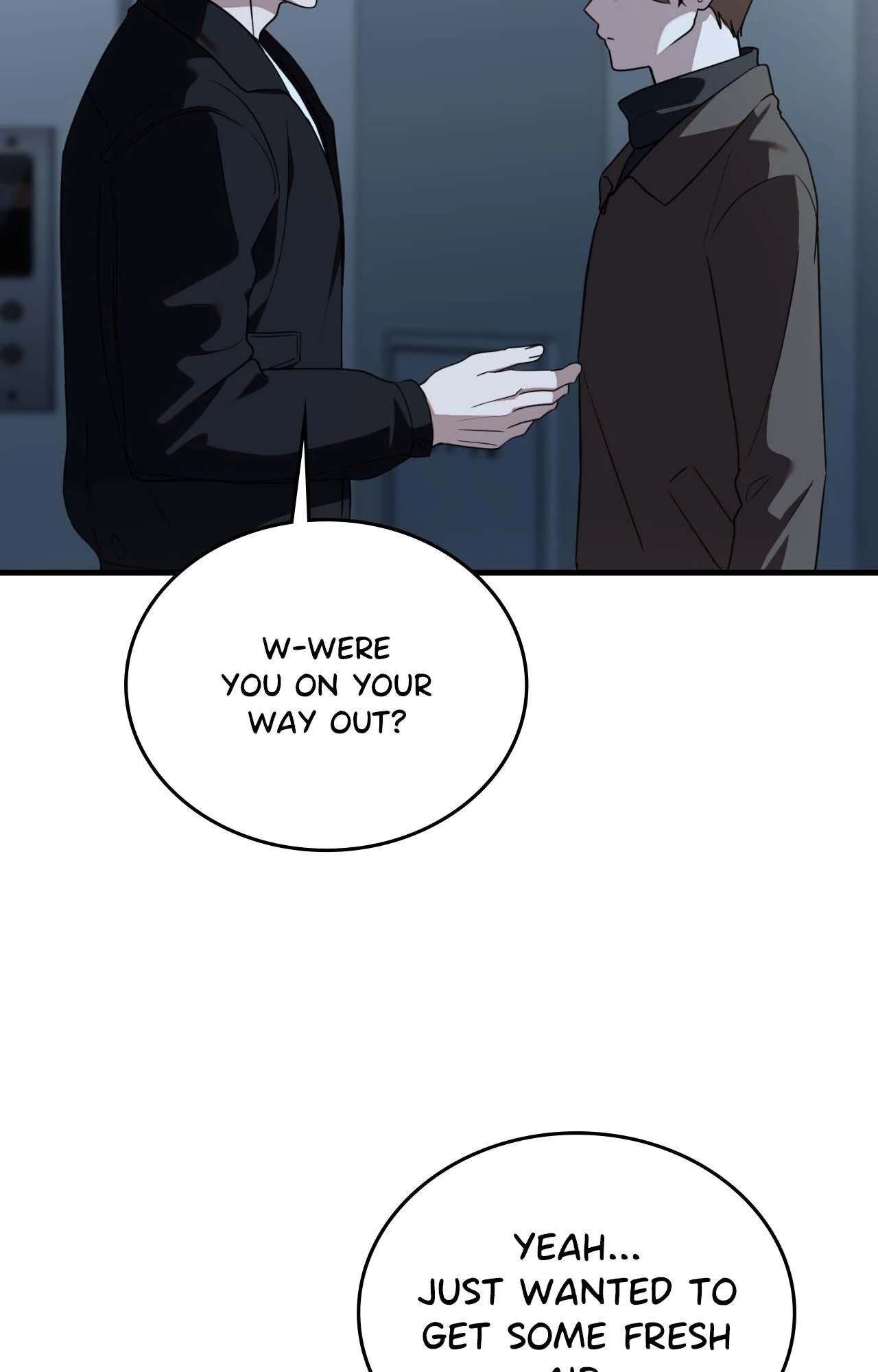 Read Virtual Strangers chapter 68 image 108 on Lezhin