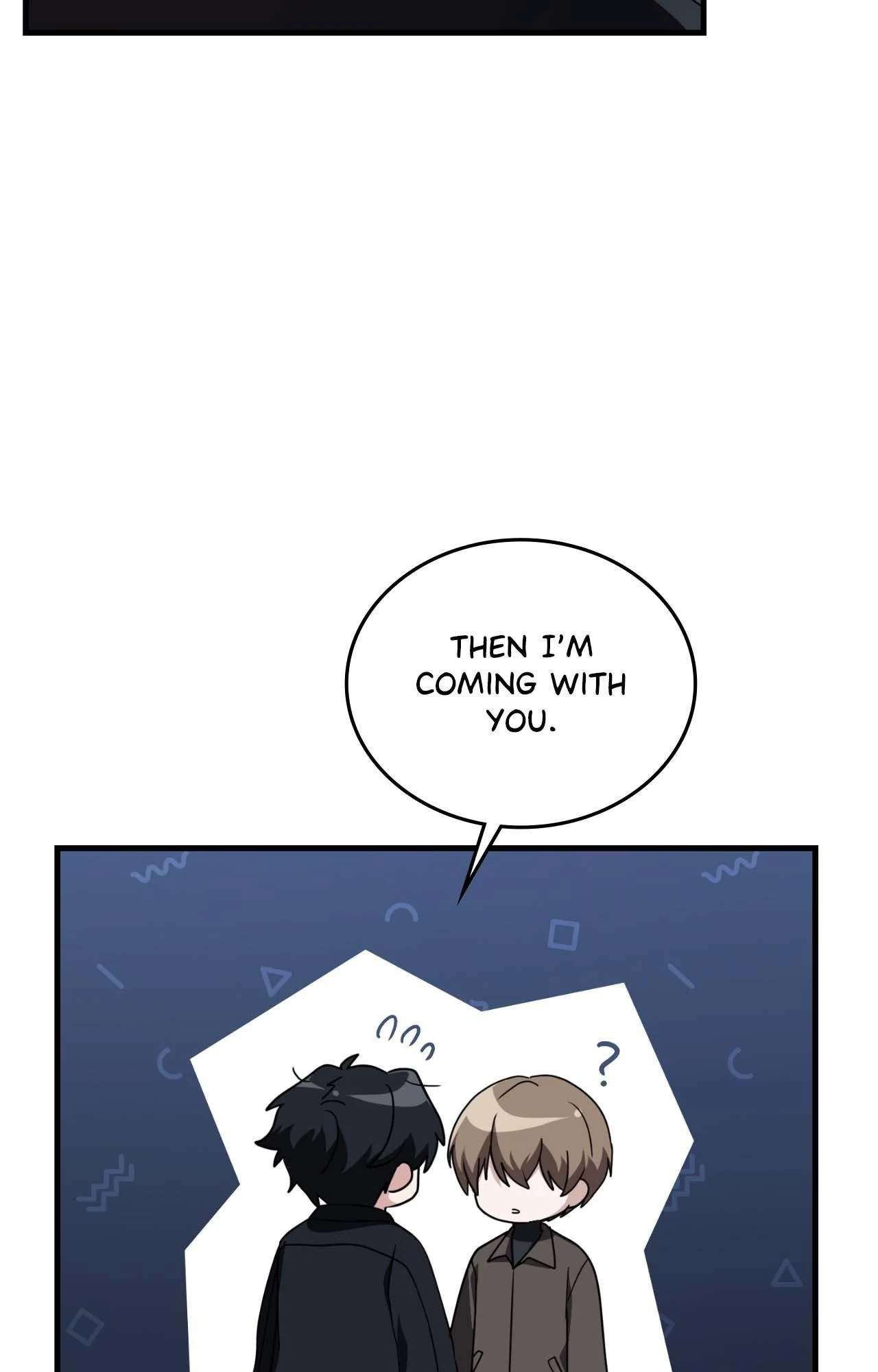 Read Virtual Strangers chapter 68 image 111 on Lezhin