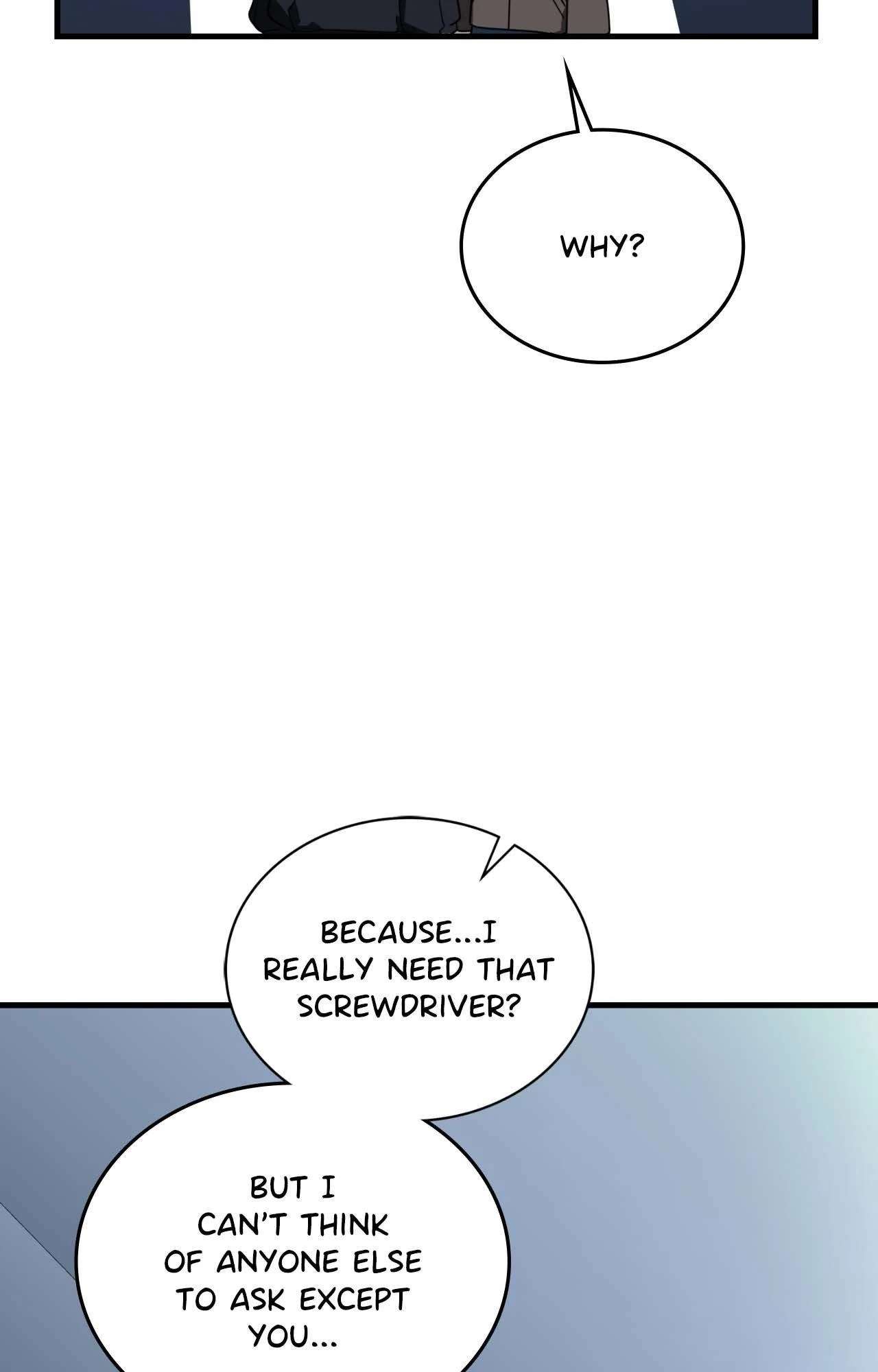 Read Virtual Strangers chapter 68 image 112 on Lezhin