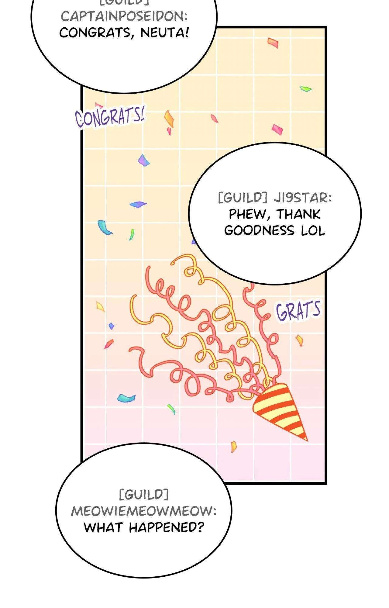 Read Virtual Strangers chapter 68 image 16 on Lezhin