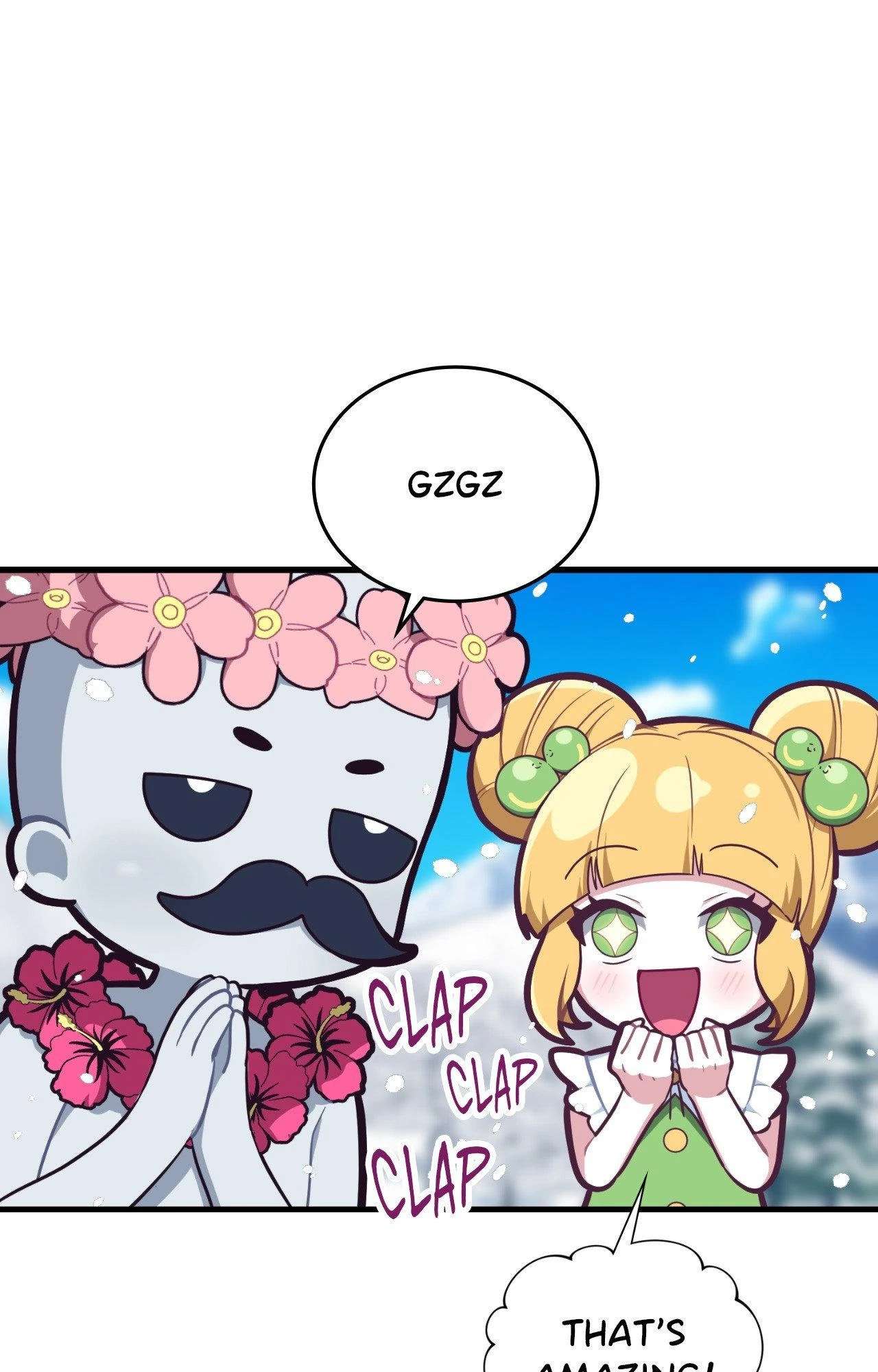 Read Virtual Strangers chapter 68 image 18 on Lezhin