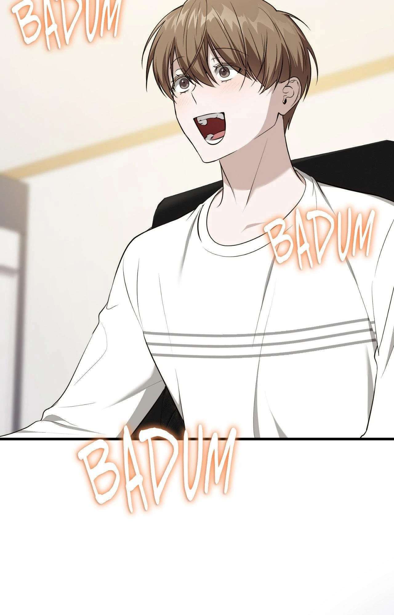 Read Virtual Strangers chapter 68 image 24 on Lezhin