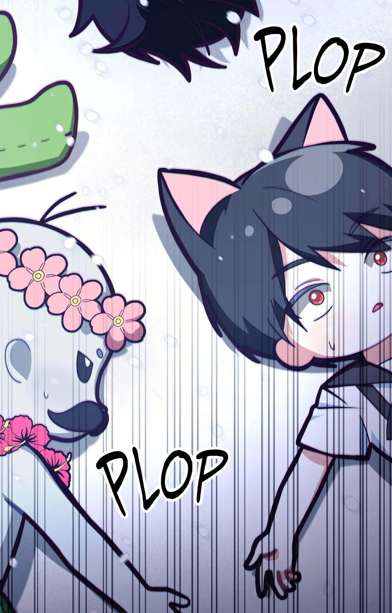 Read Virtual Strangers chapter 68 image 32 on Lezhin