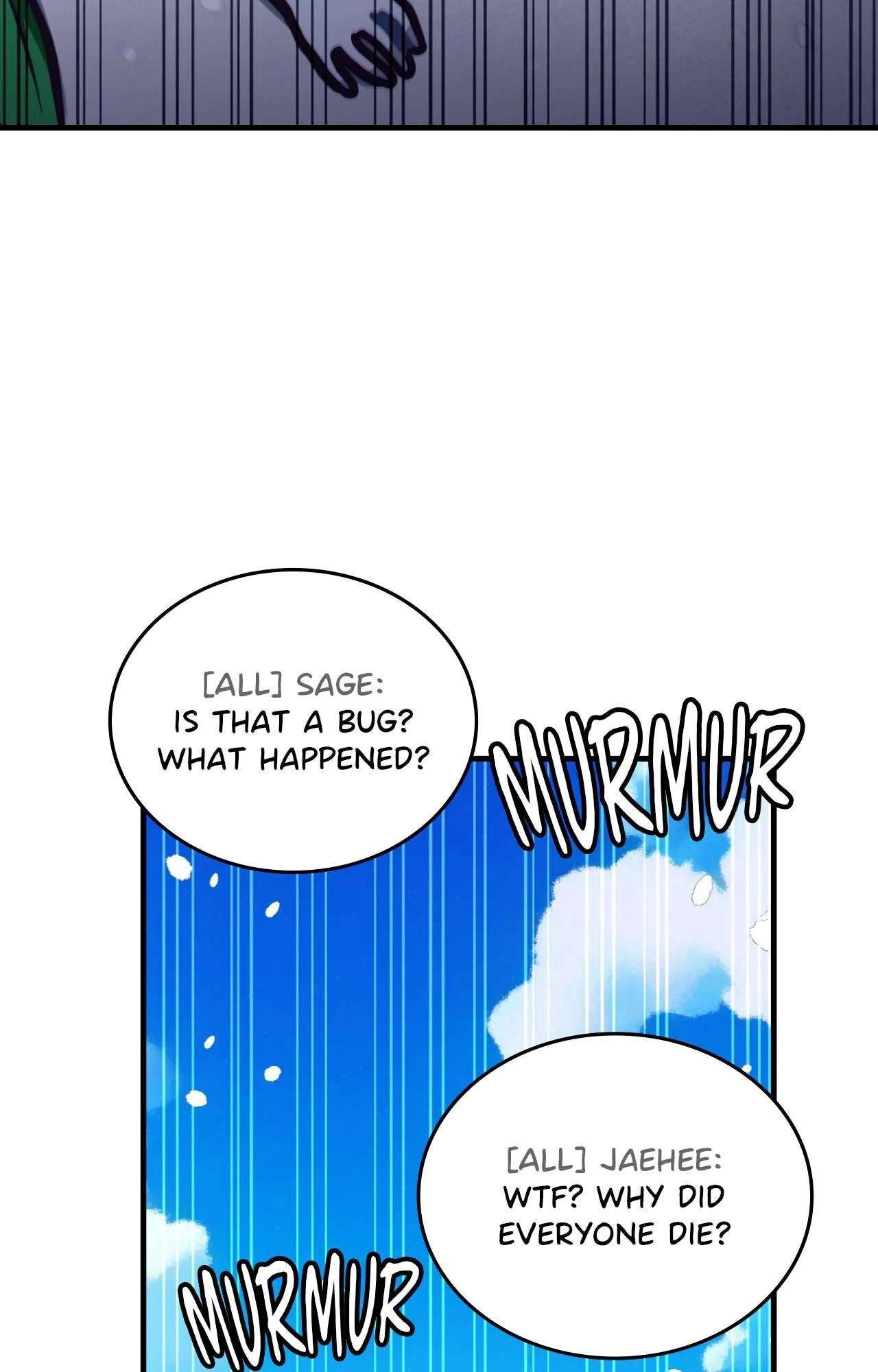 Read Virtual Strangers chapter 68 image 33 on Lezhin