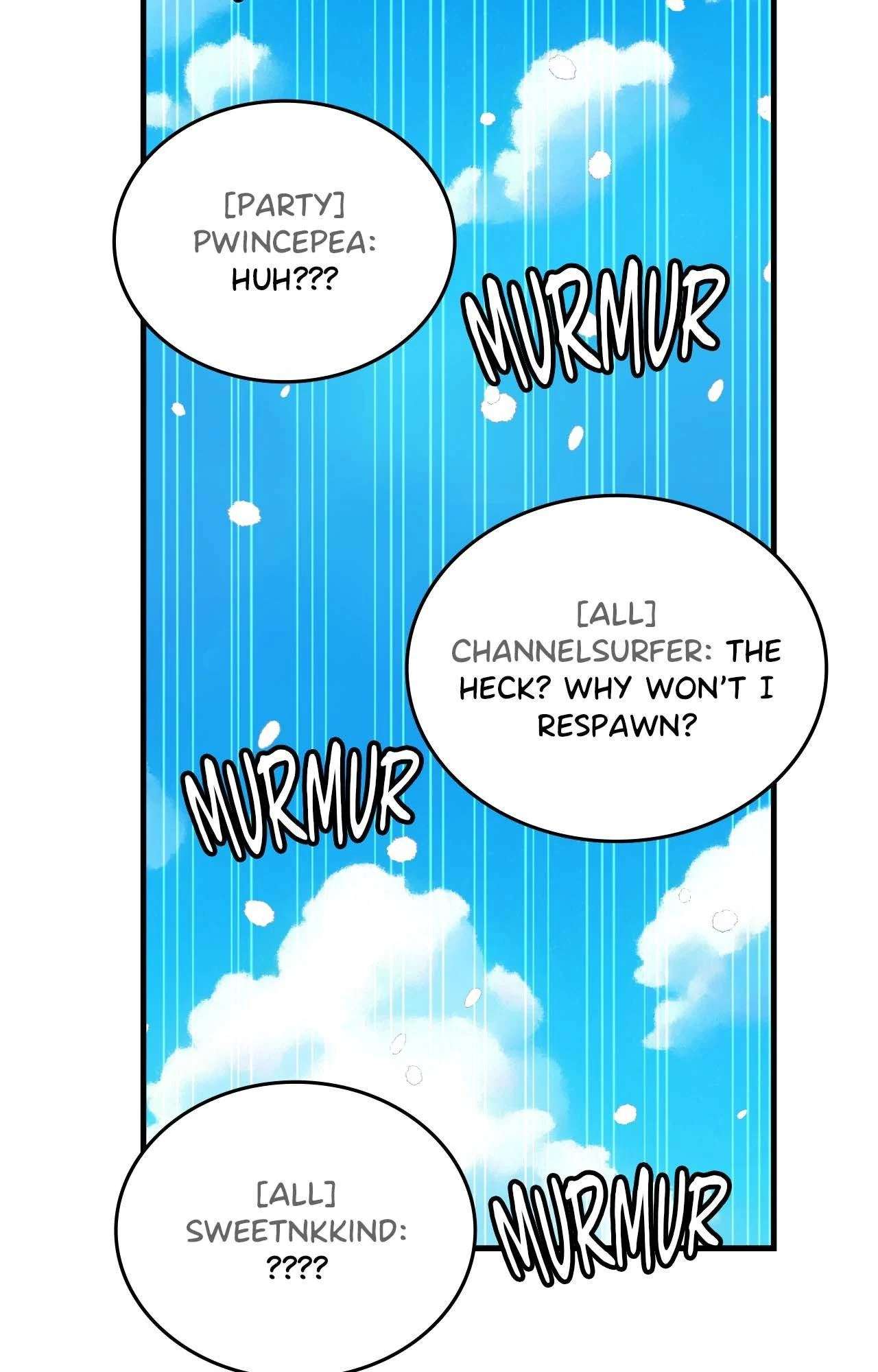 Read Virtual Strangers chapter 68 image 34 on Lezhin