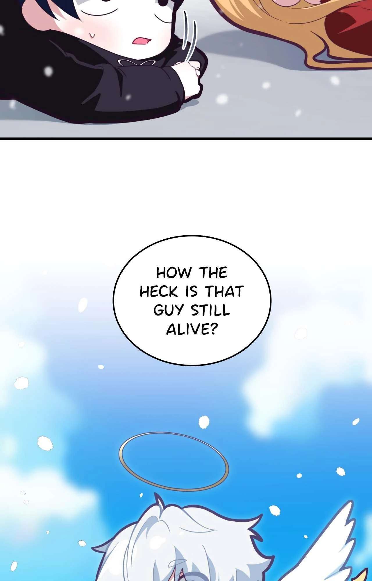 Read Virtual Strangers chapter 68 image 40 on Lezhin