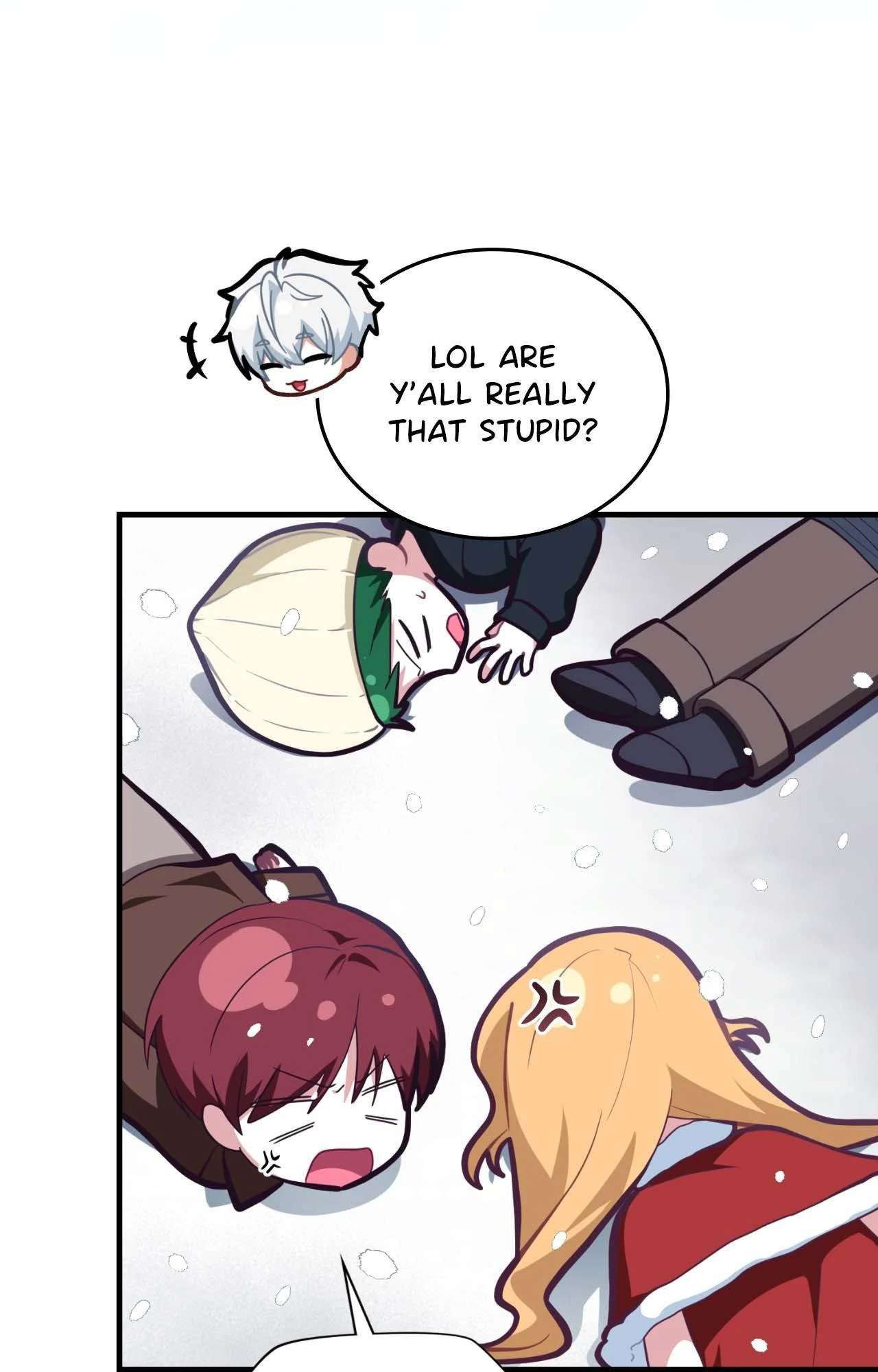 Read Virtual Strangers chapter 68 image 42 on Lezhin