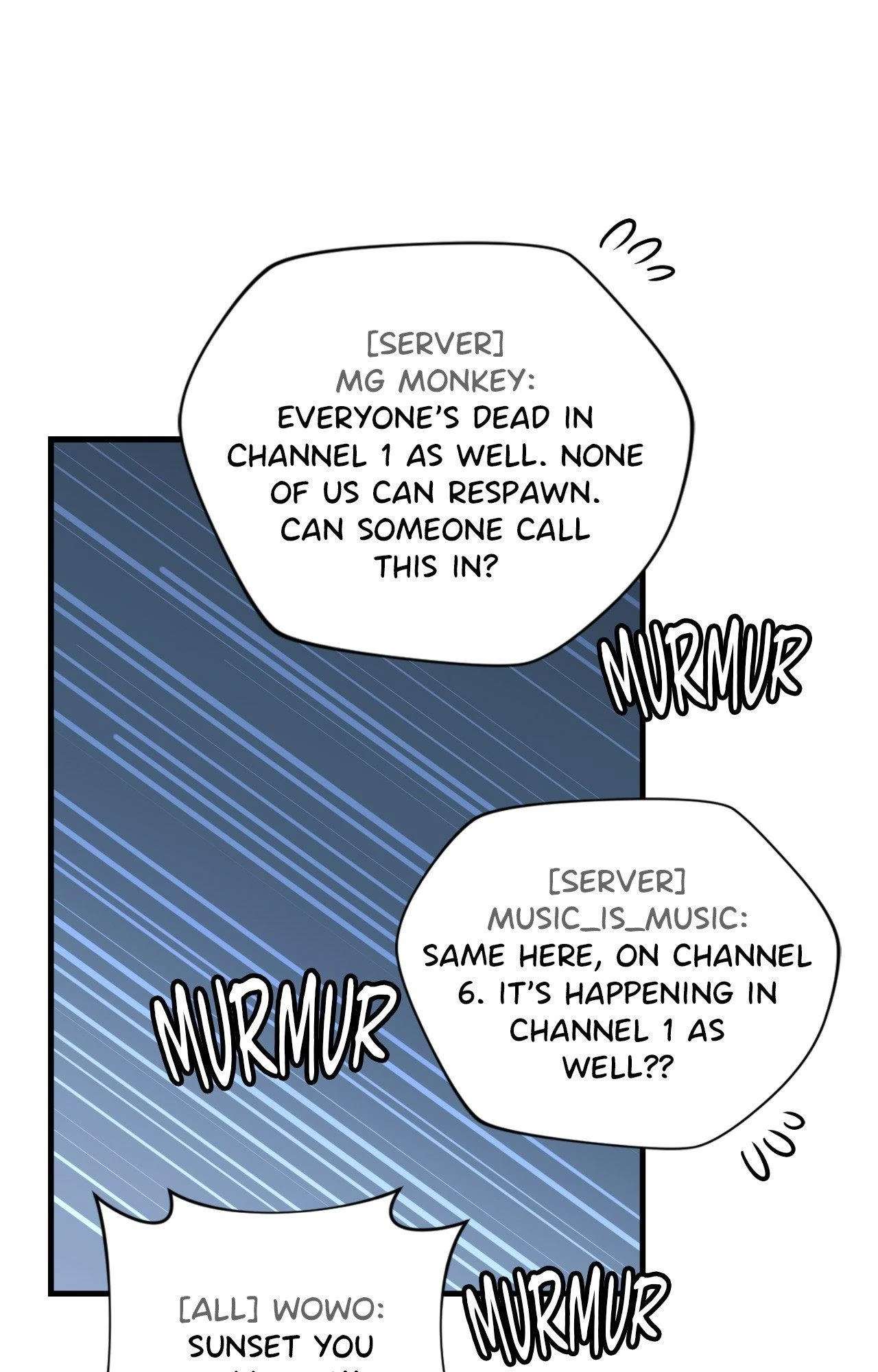 Read Virtual Strangers chapter 68 image 44 on Lezhin