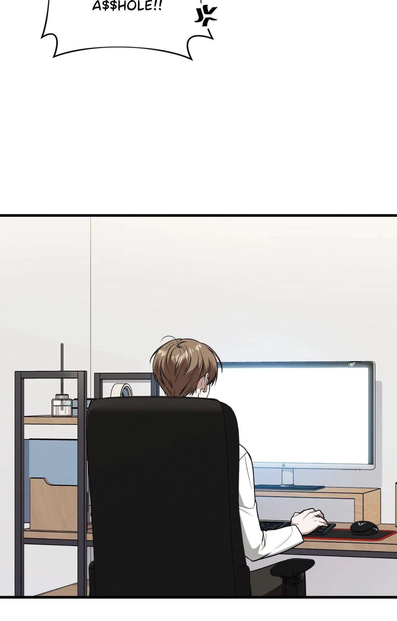 Read Virtual Strangers chapter 68 image 45 on Lezhin
