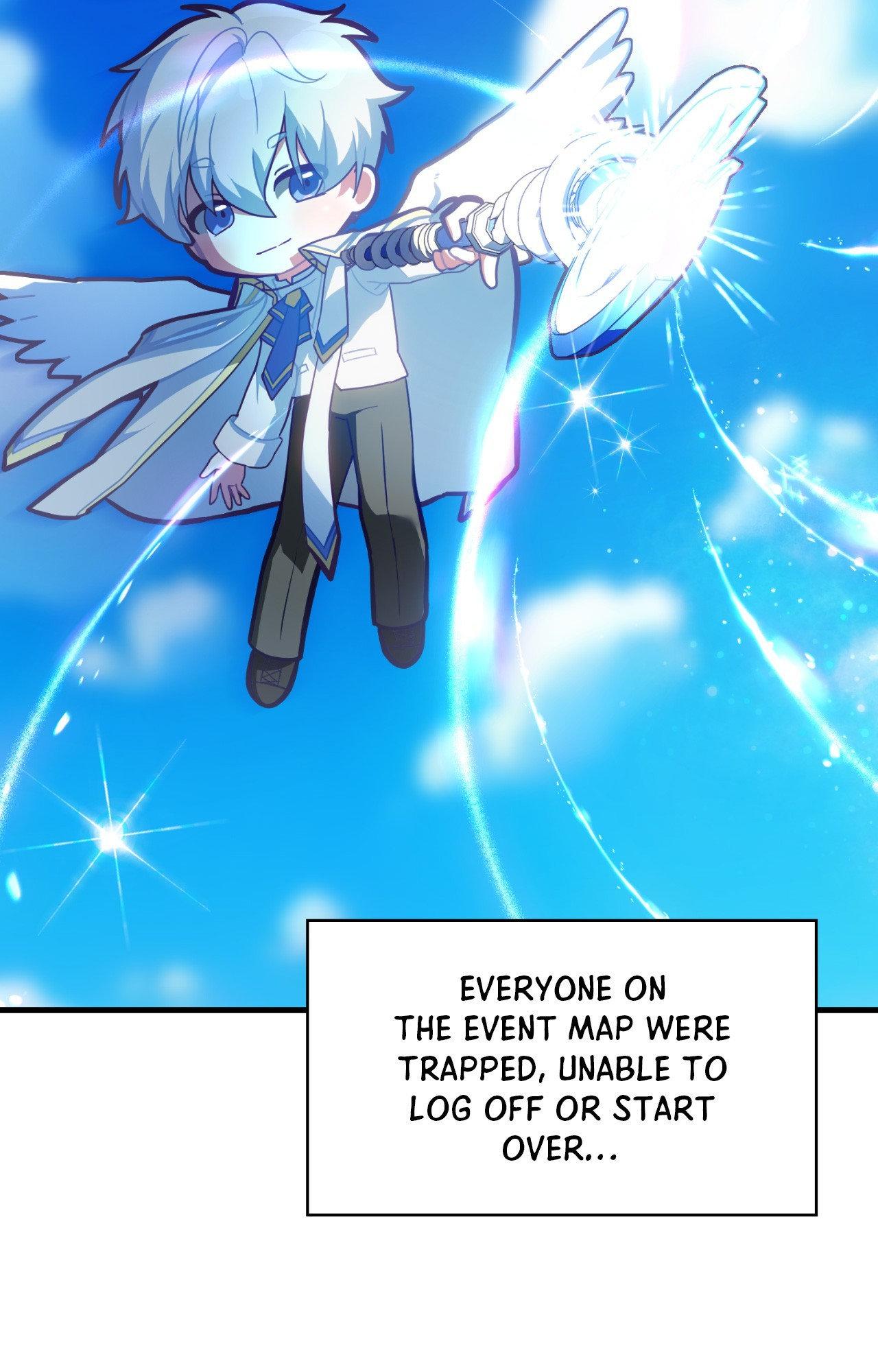 Read Virtual Strangers chapter 68 image 47 on Lezhin