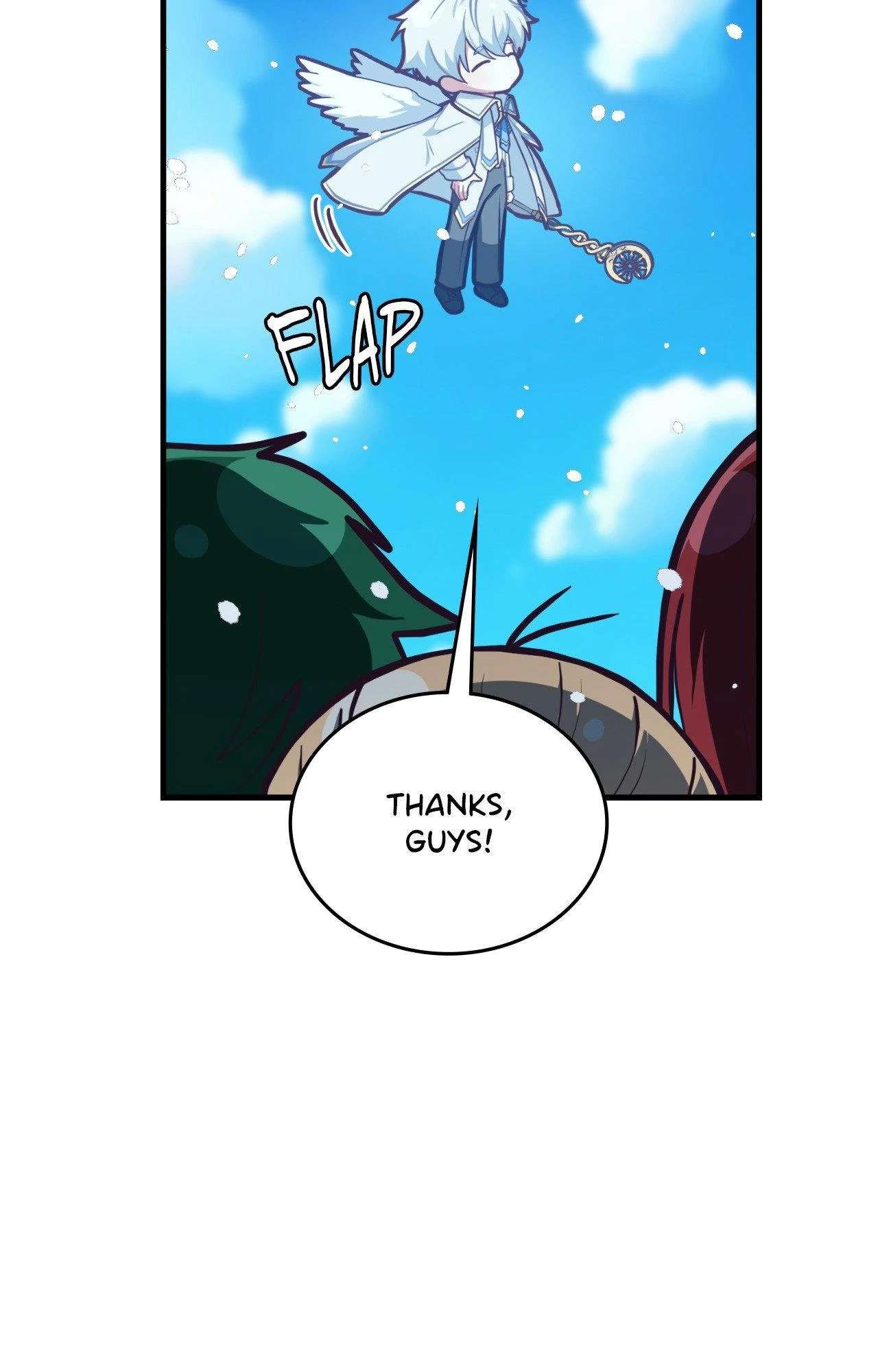Read Virtual Strangers chapter 68 image 51 on Lezhin