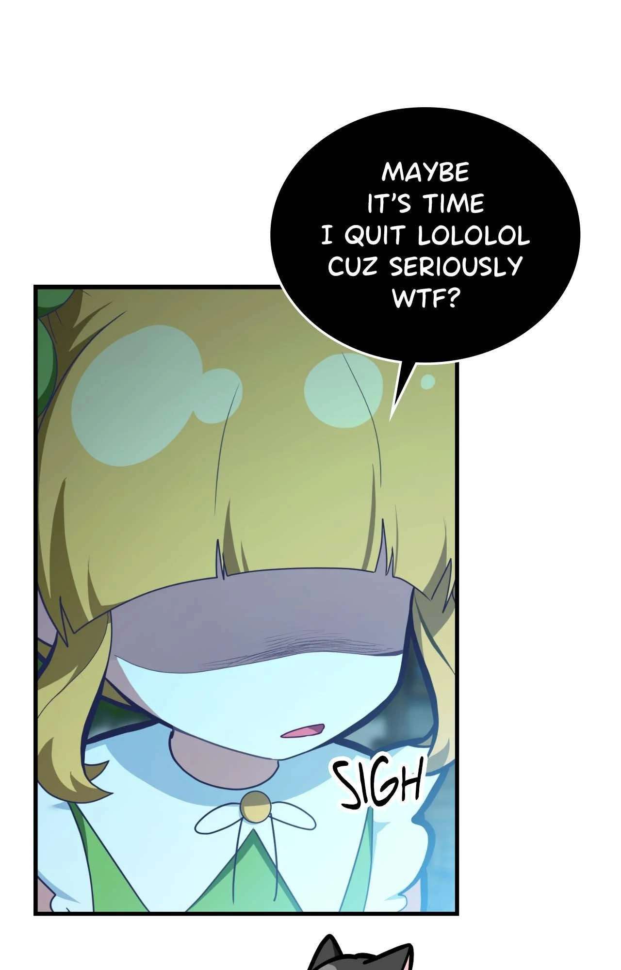 Read Virtual Strangers chapter 68 image 71 on Lezhin