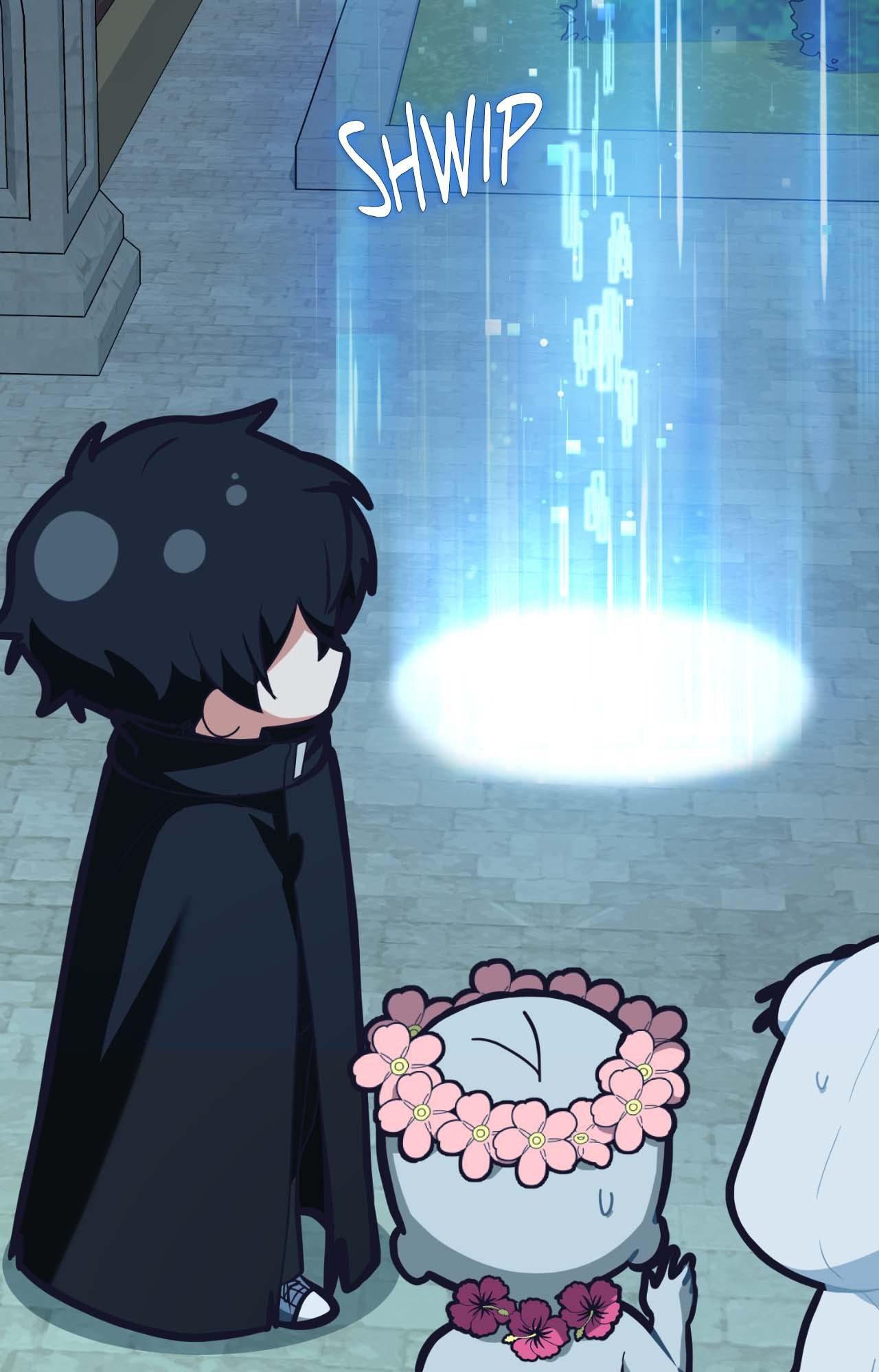 Read Virtual Strangers chapter 68 image 73 on Lezhin