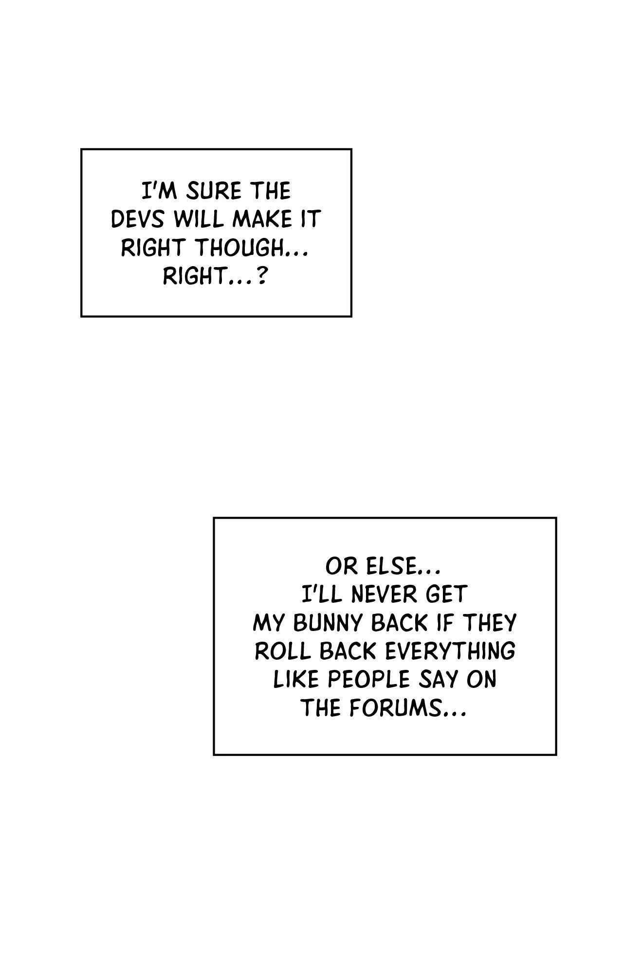 Read Virtual Strangers chapter 68 image 87 on Lezhin