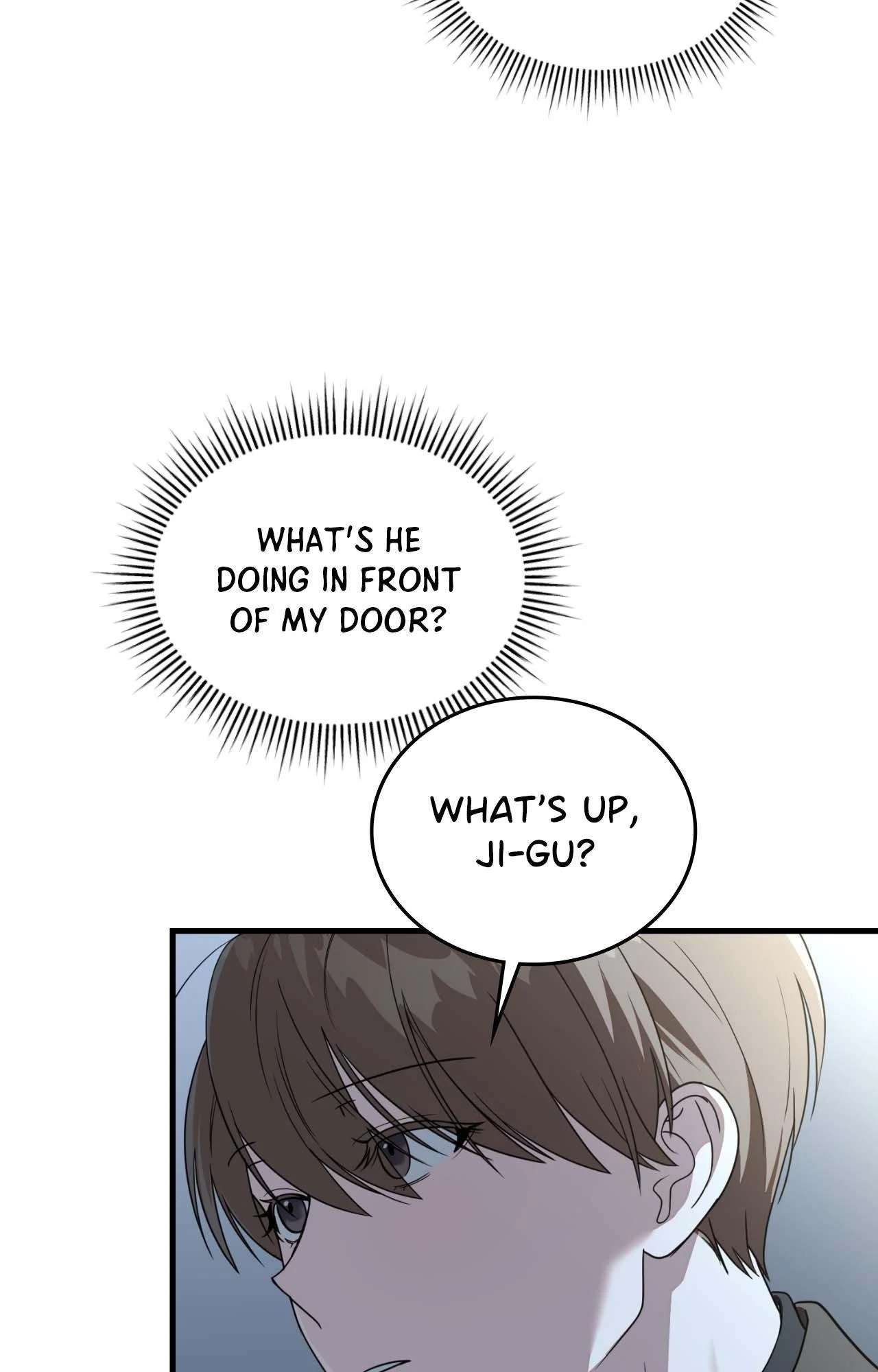 Read Virtual Strangers chapter 68 image 99 on Lezhin