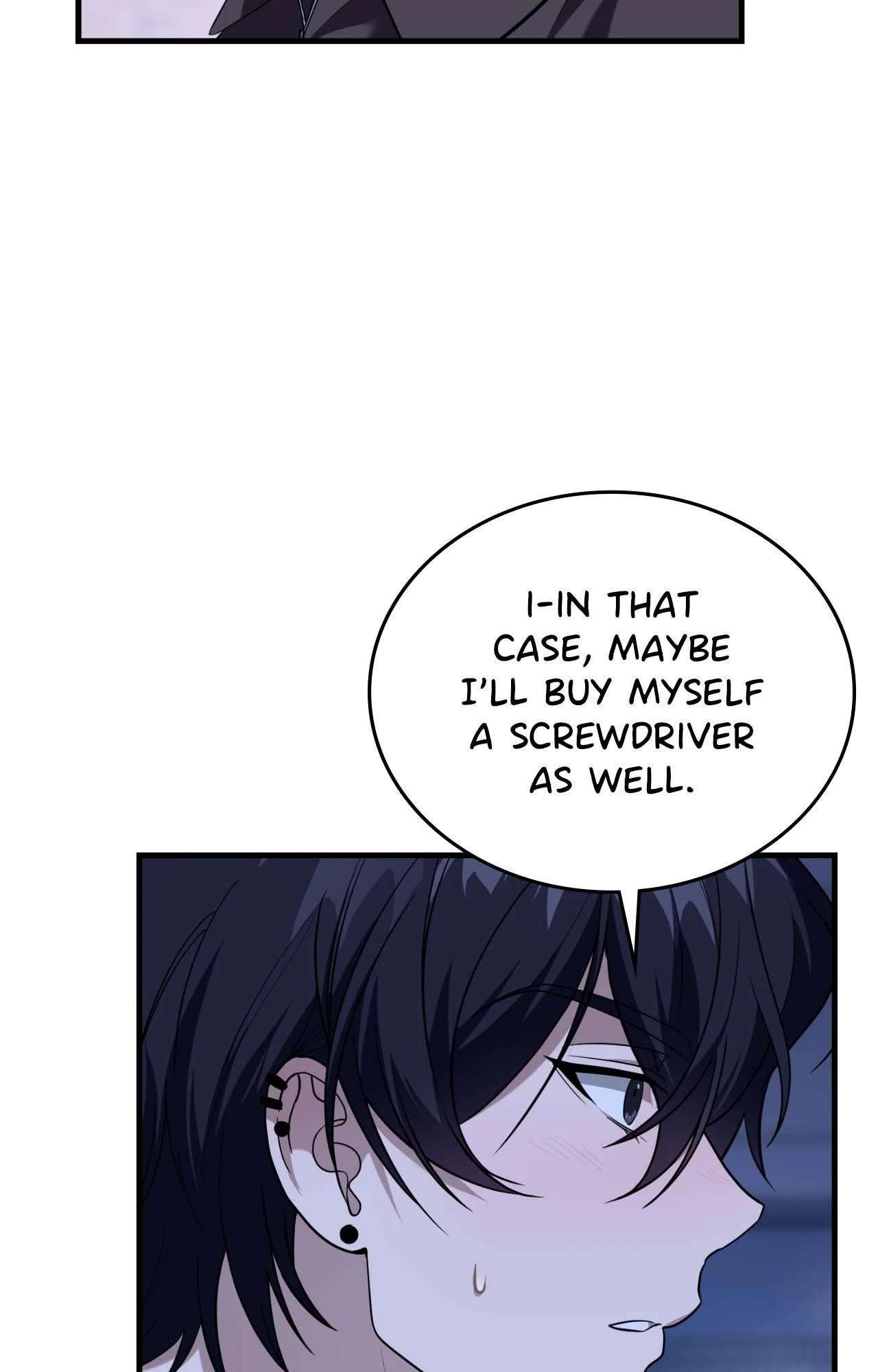 Read Virtual Strangers chapter 69 image 10 on Lezhin