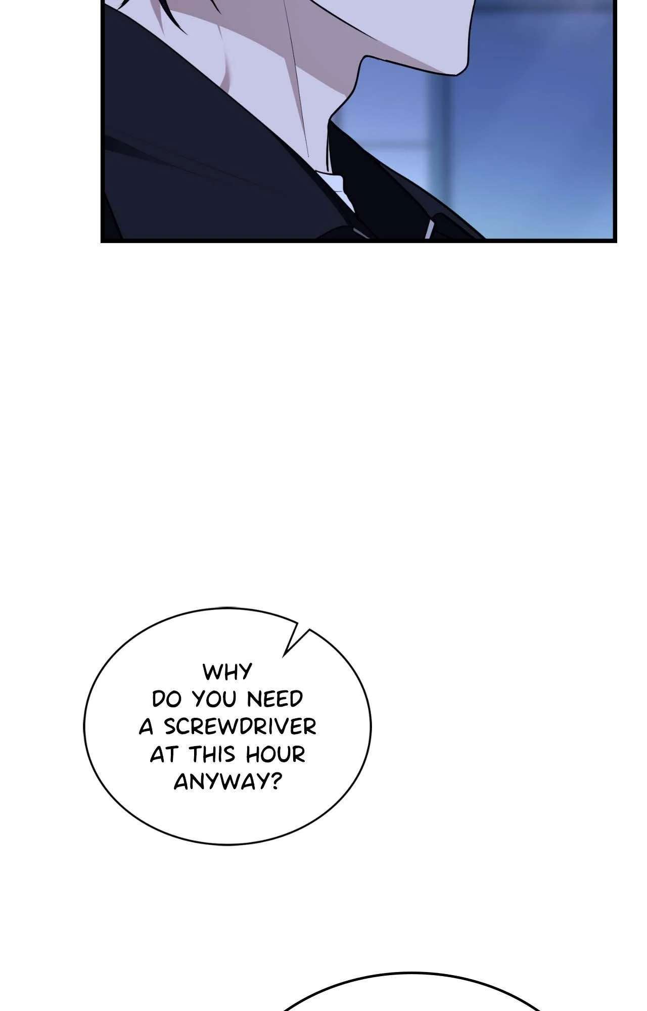 Read Virtual Strangers chapter 69 image 11 on Lezhin