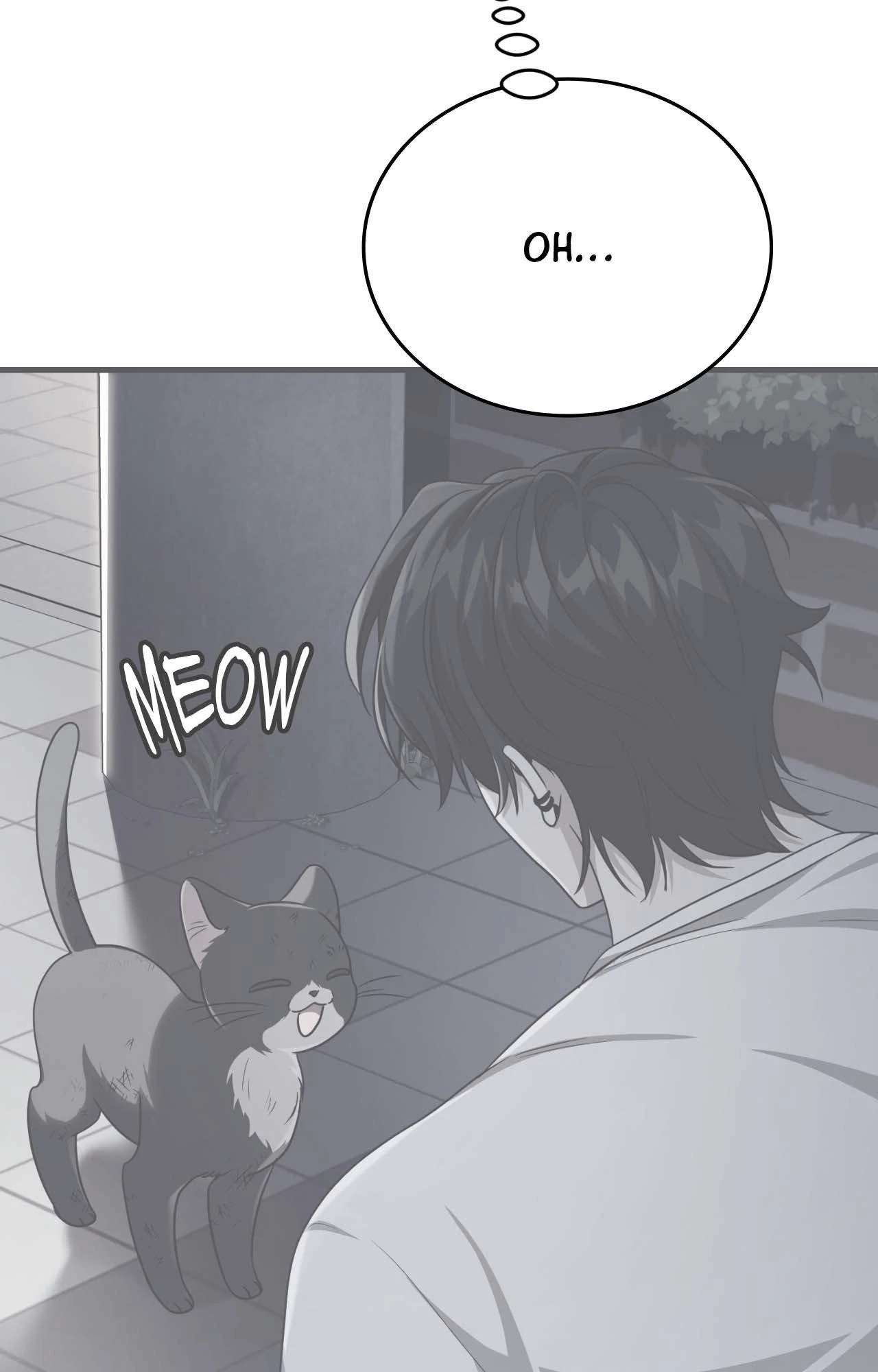 Read Virtual Strangers chapter 69 image 14 on Lezhin