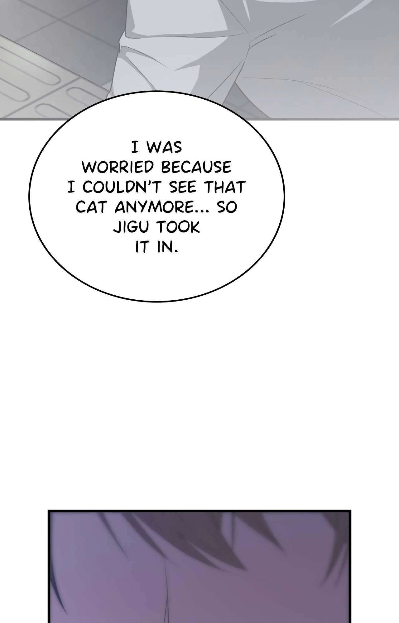 Read Virtual Strangers chapter 69 image 15 on Lezhin