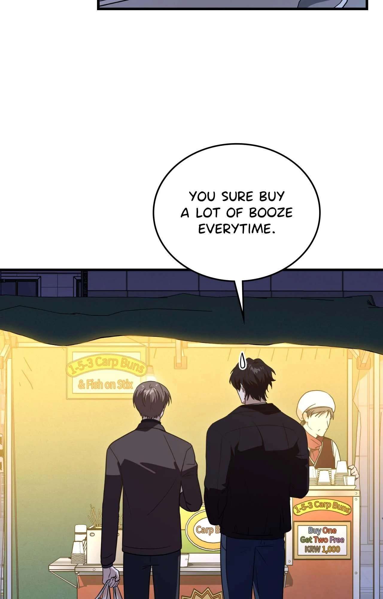 Read Virtual Strangers chapter 69 image 21 on Lezhin