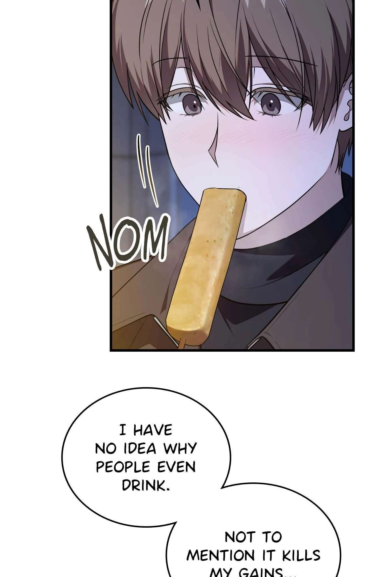 Read Virtual Strangers chapter 69 image 23 on Lezhin