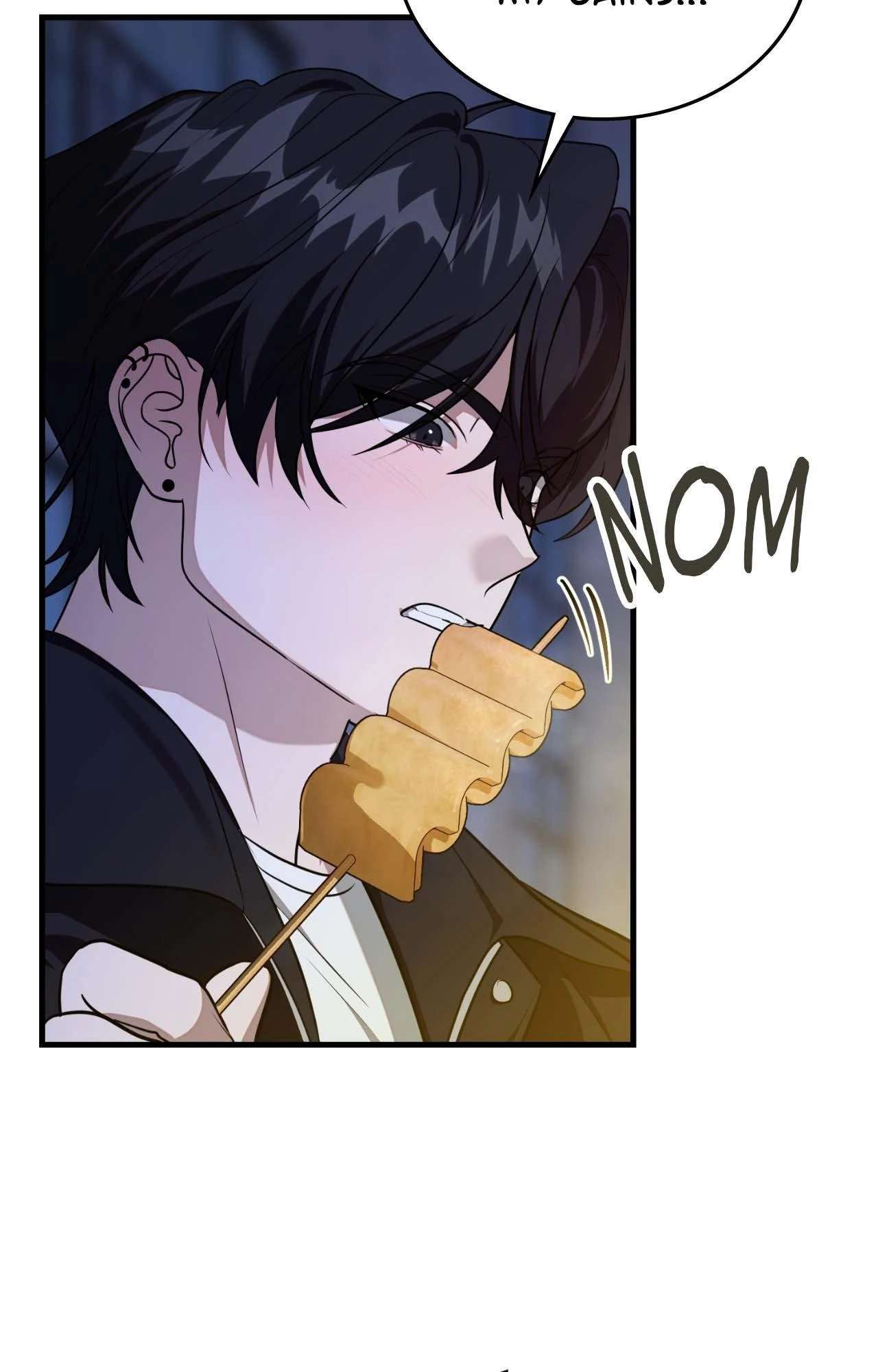 Read Virtual Strangers chapter 69 image 24 on Lezhin