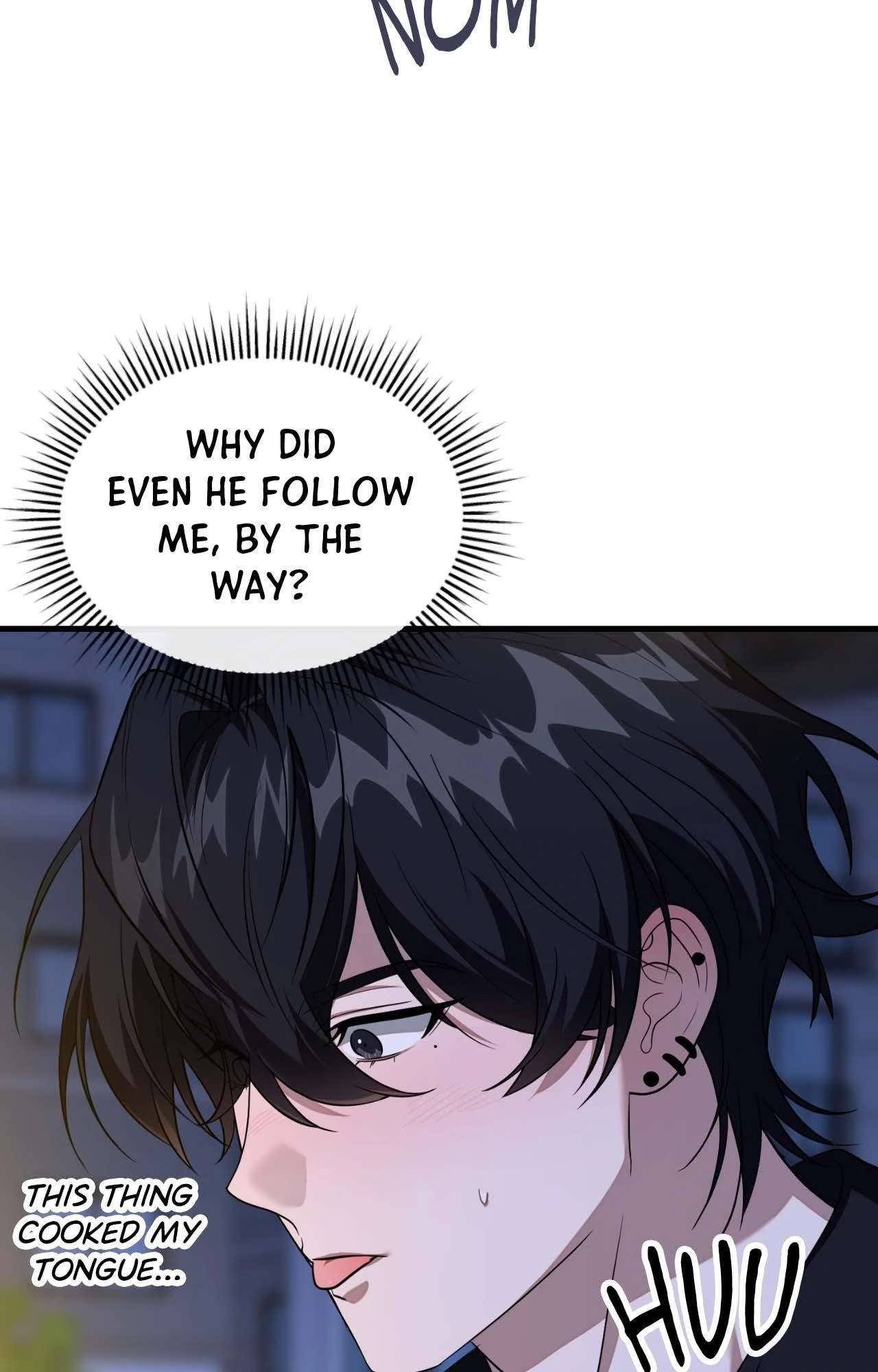 Read Virtual Strangers chapter 69 image 28 on Lezhin