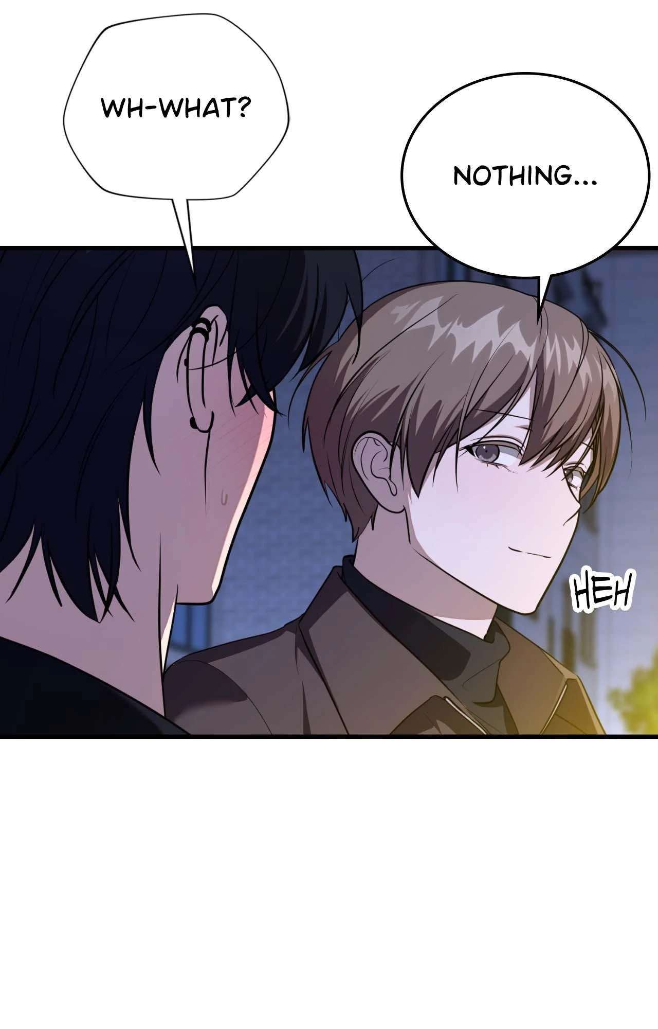 Read Virtual Strangers chapter 69 image 32 on Lezhin