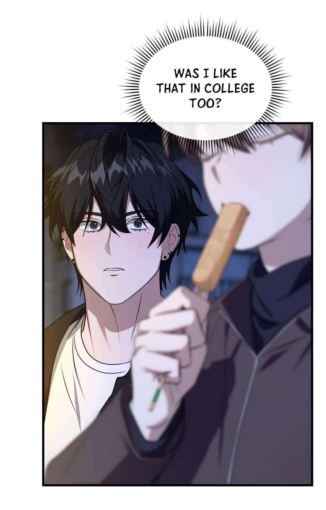 Read Virtual Strangers chapter 69 image 33 on Lezhin