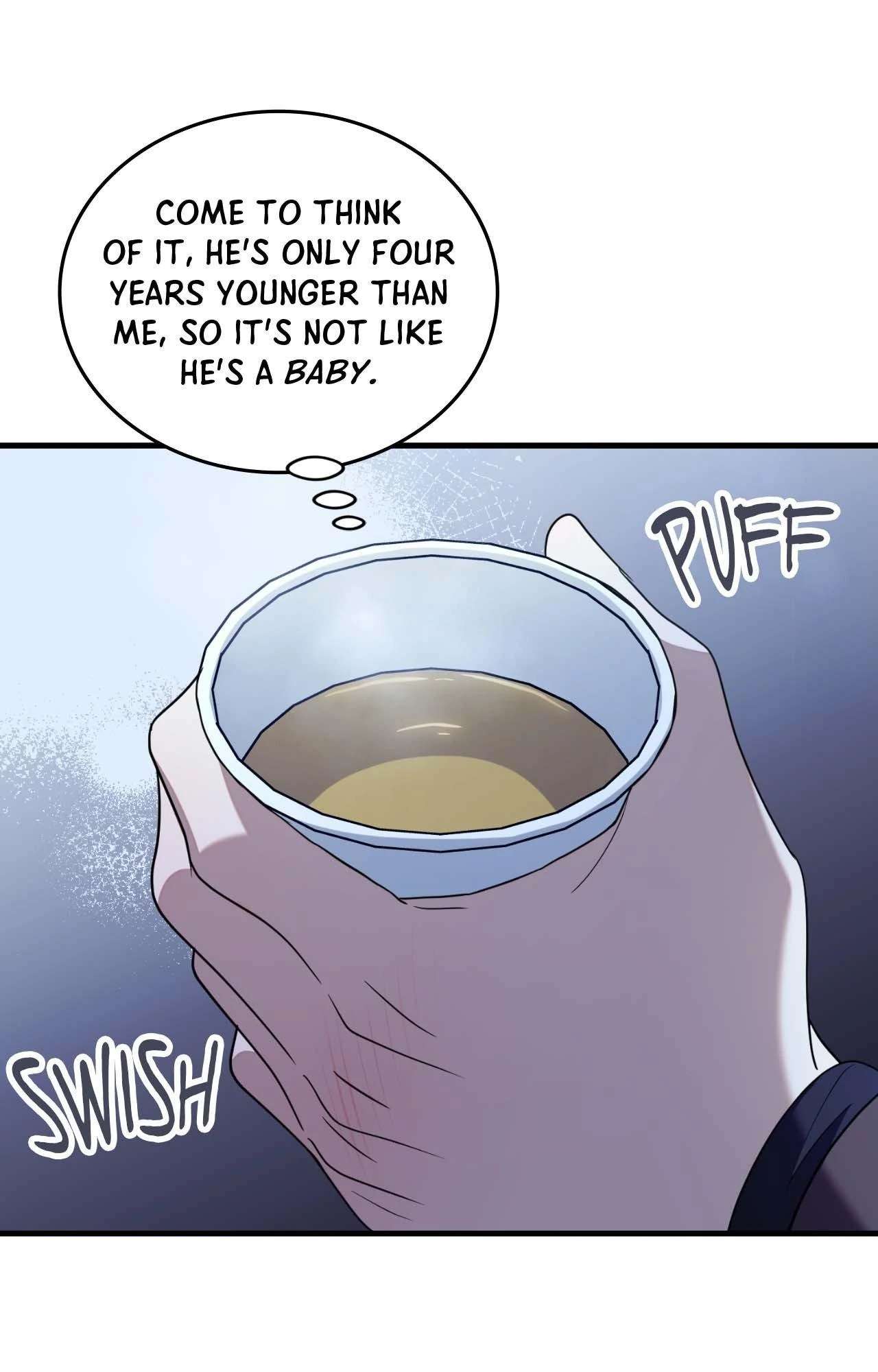 Read Virtual Strangers chapter 69 image 37 on Lezhin