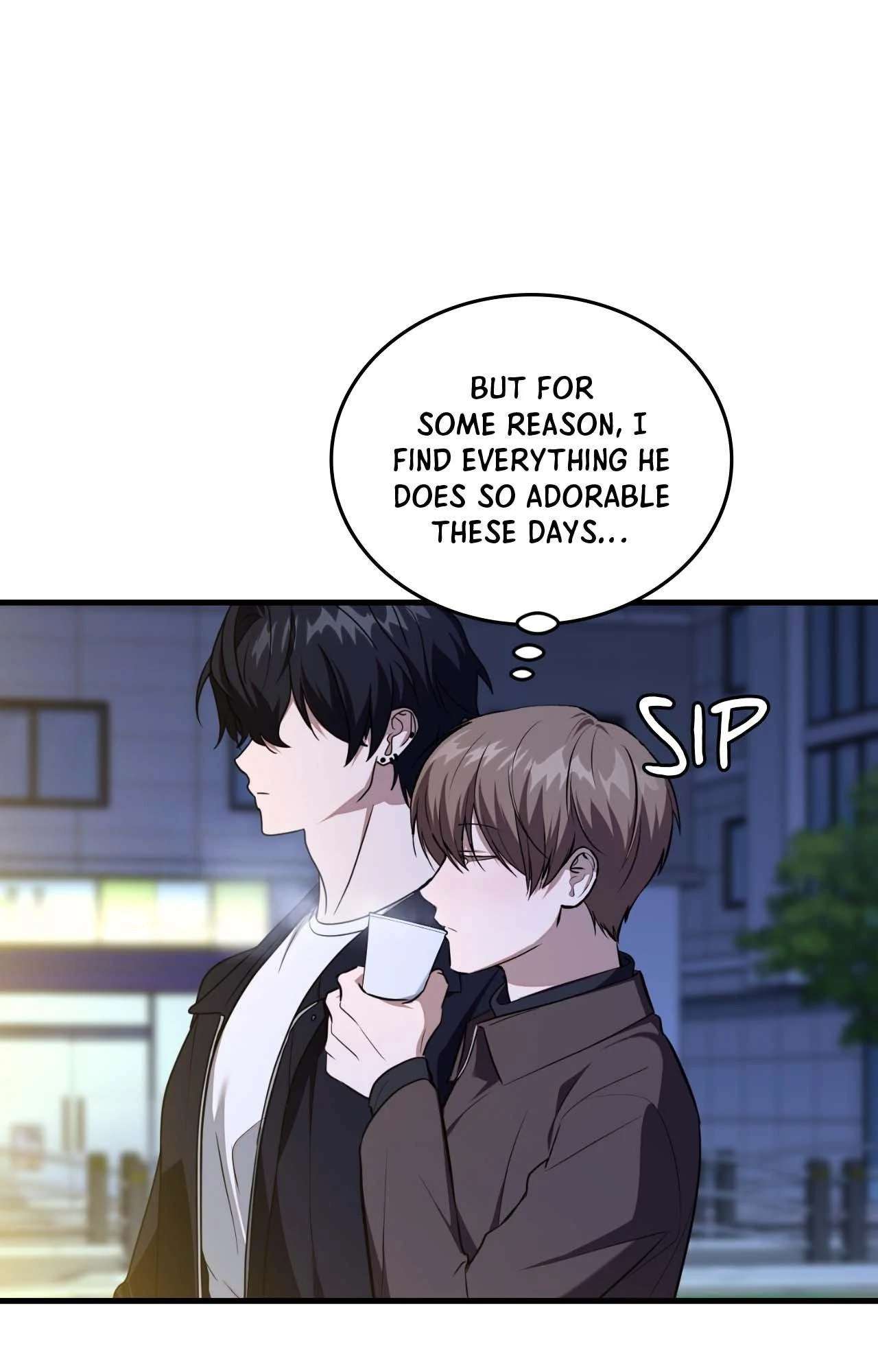 Read Virtual Strangers chapter 69 image 38 on Lezhin