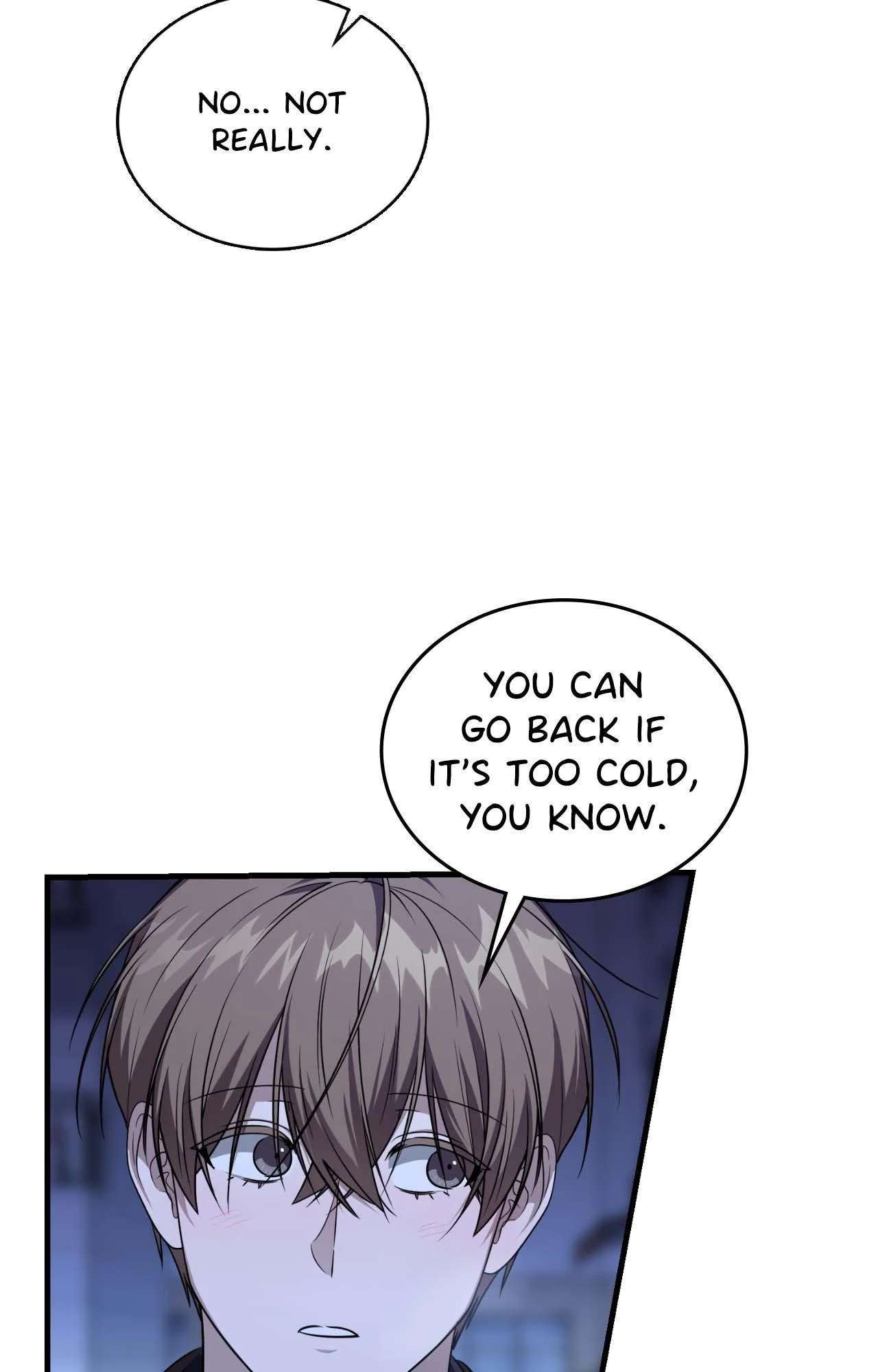 Read Virtual Strangers chapter 69 image 4 on Lezhin